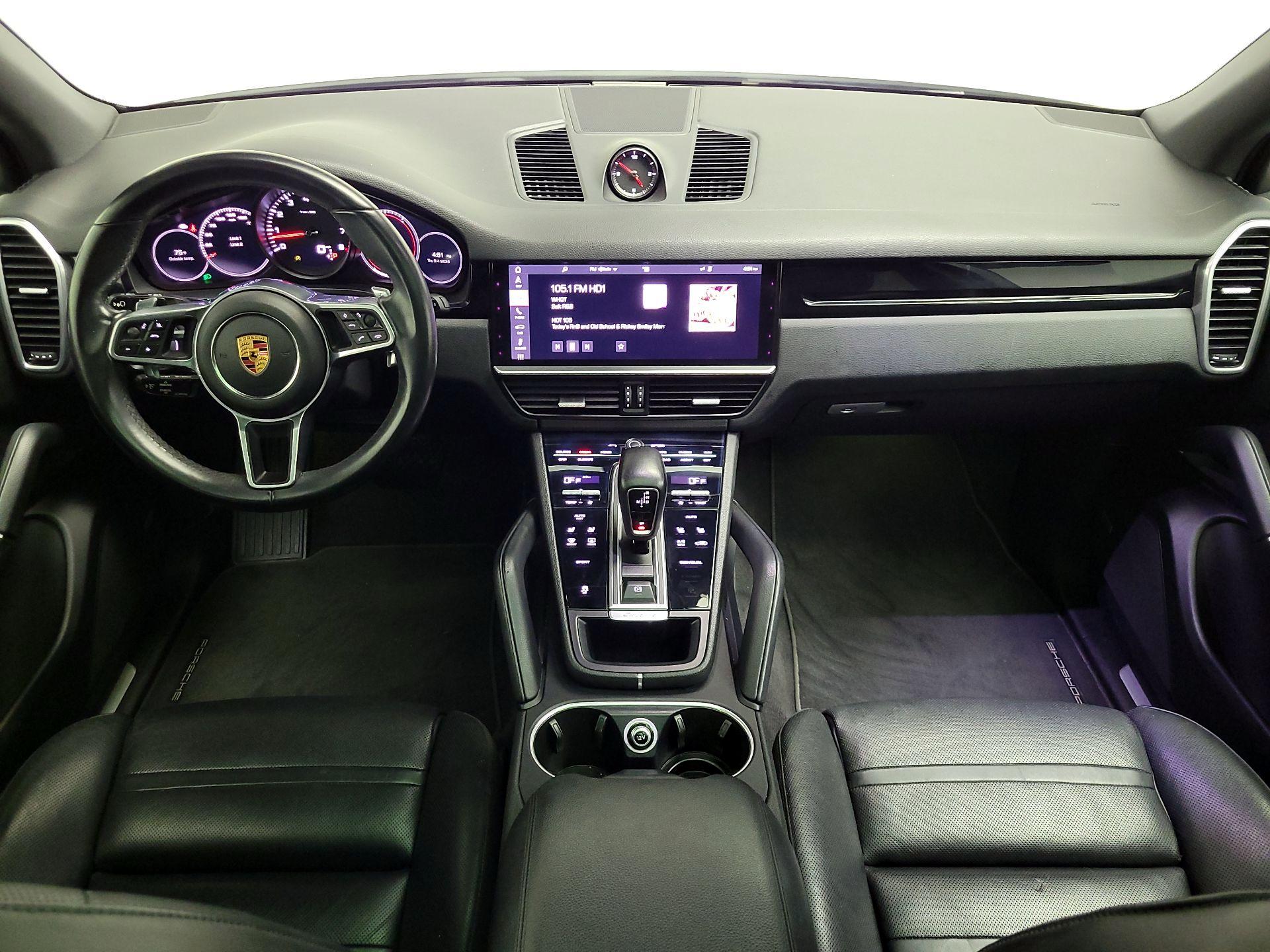 Thumbnail: 2019 Porsche Cayenne - 9