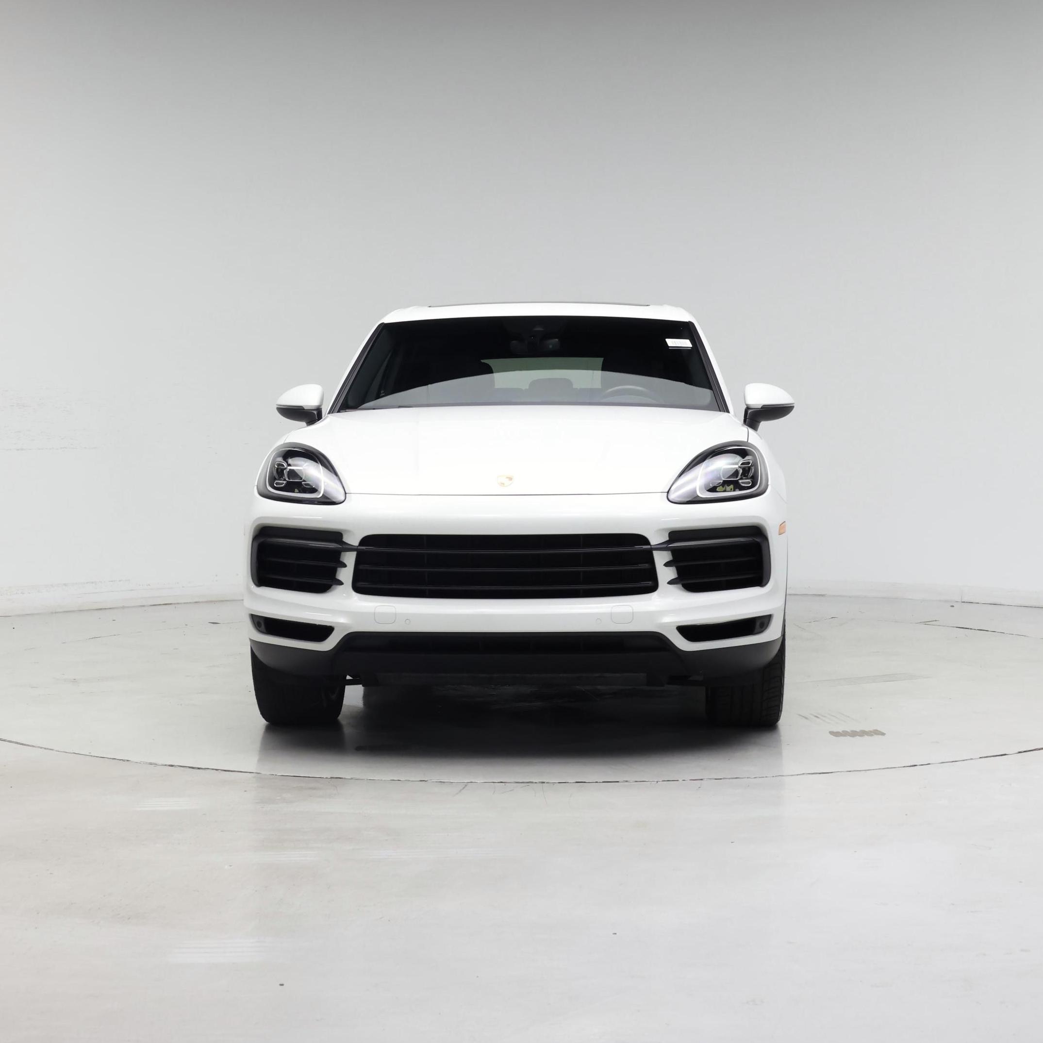 Thumbnail: 2019 Porsche Cayenne - 5