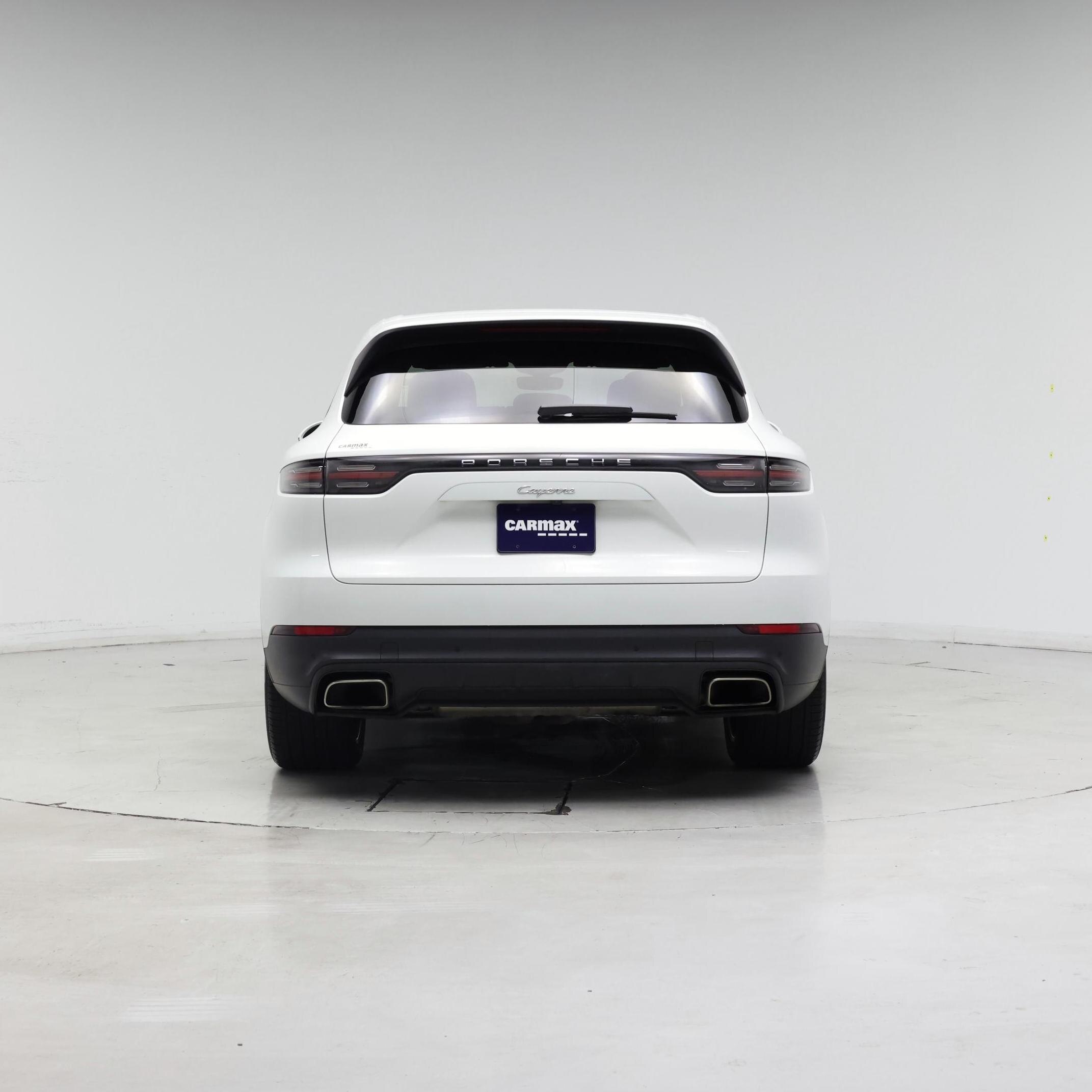 Thumbnail: 2019 Porsche Cayenne - 6