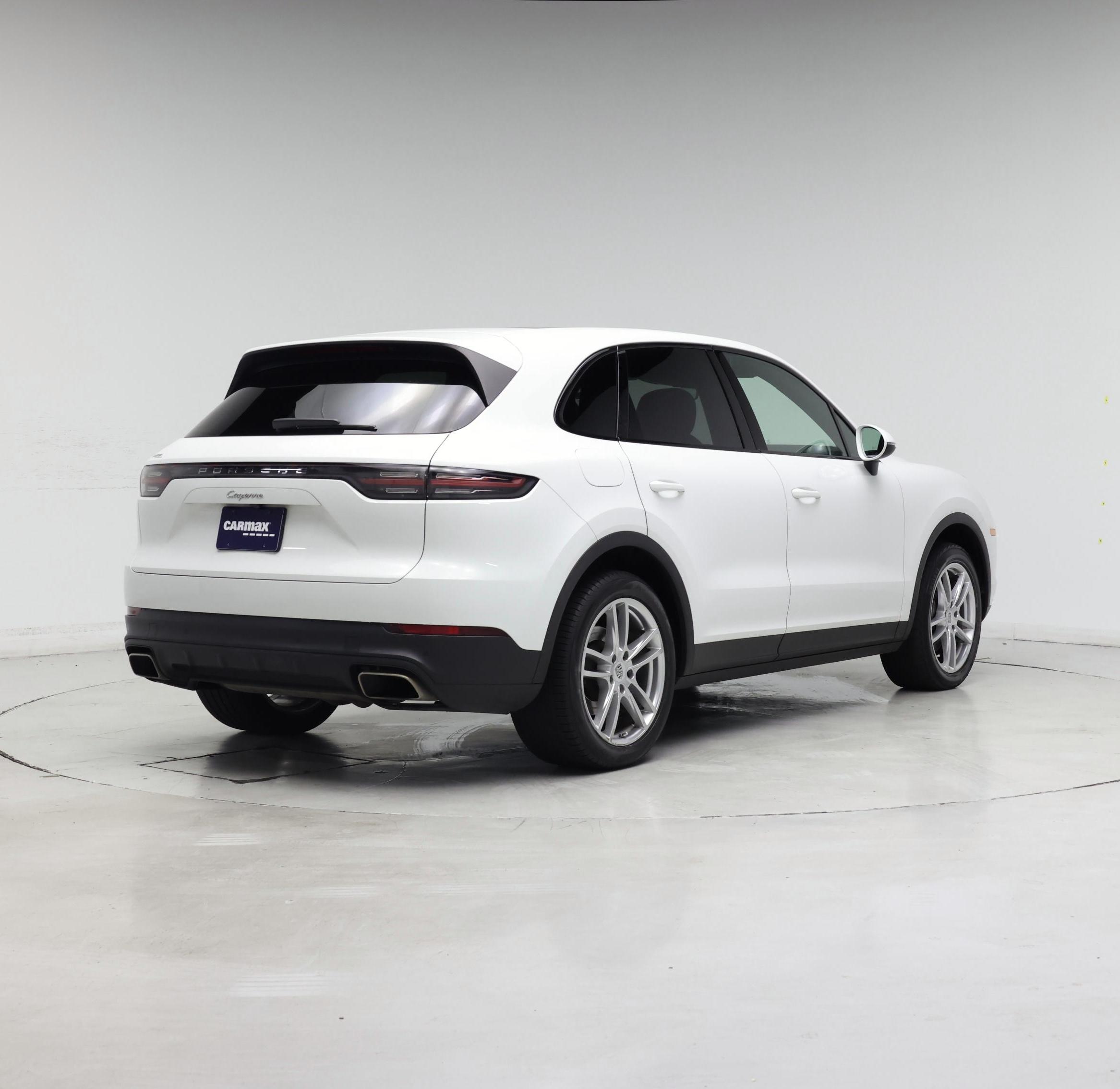 Thumbnail: 2019 Porsche Cayenne - 8