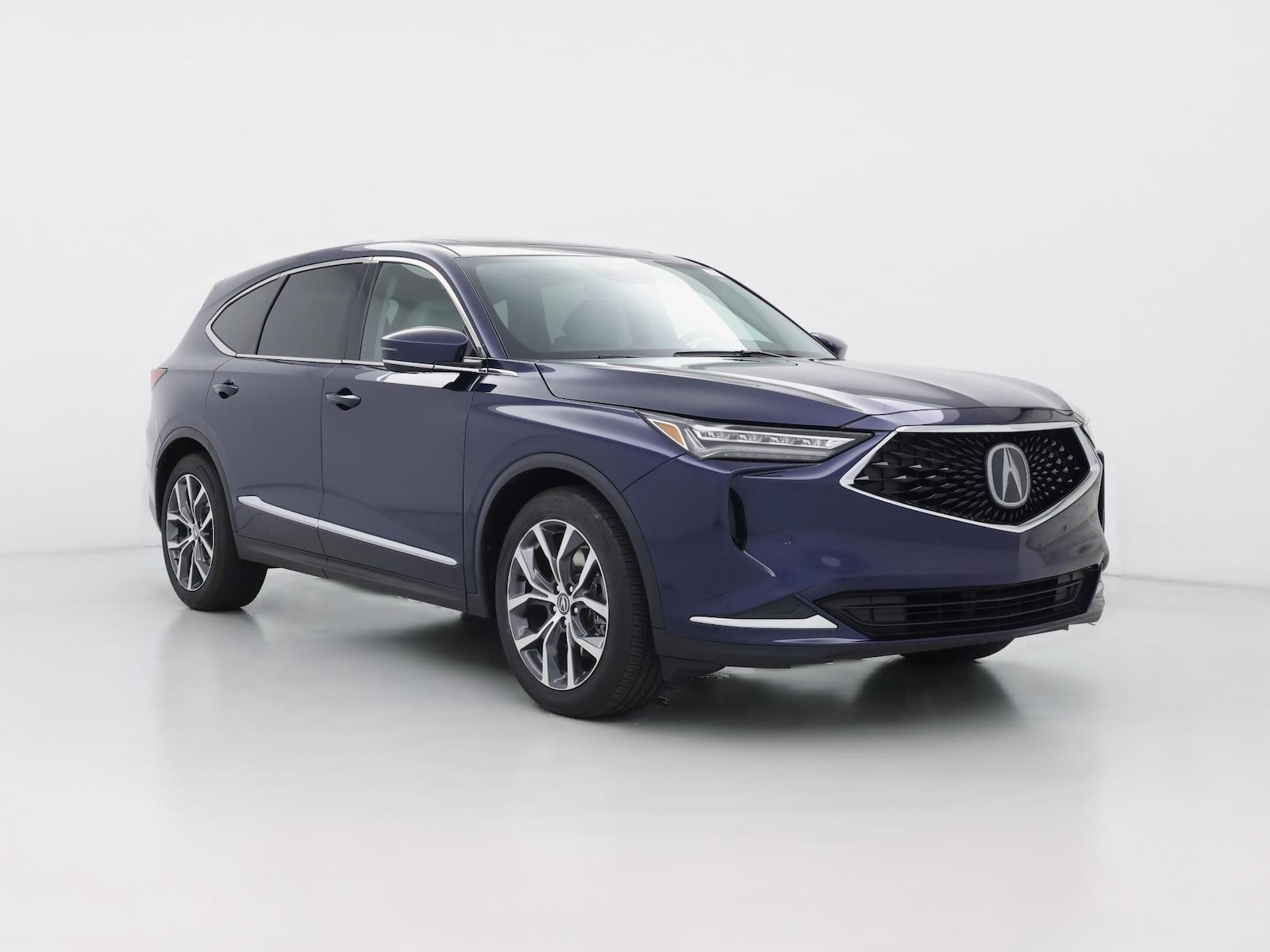 2024 Acura MDX