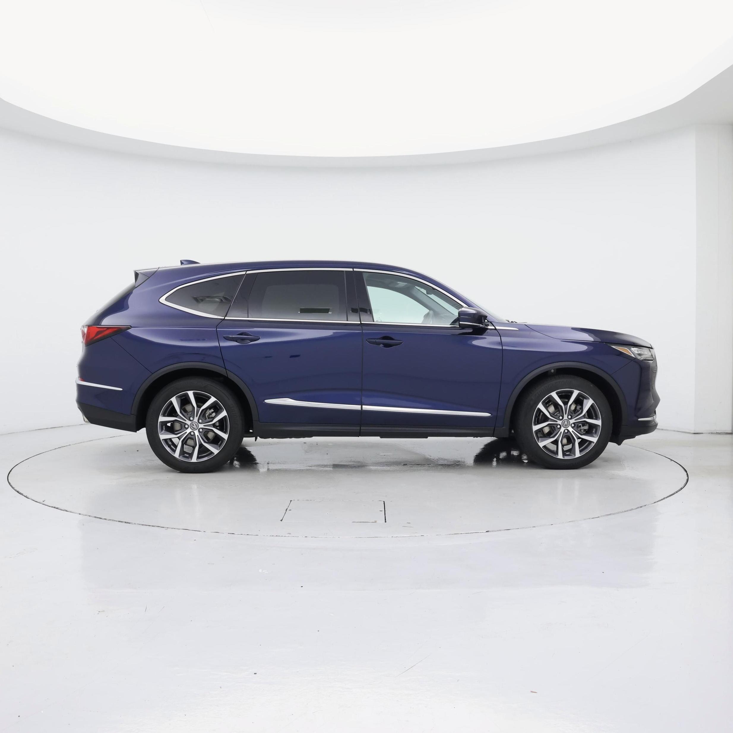 Thumbnail: 2024 Acura MDX - 7