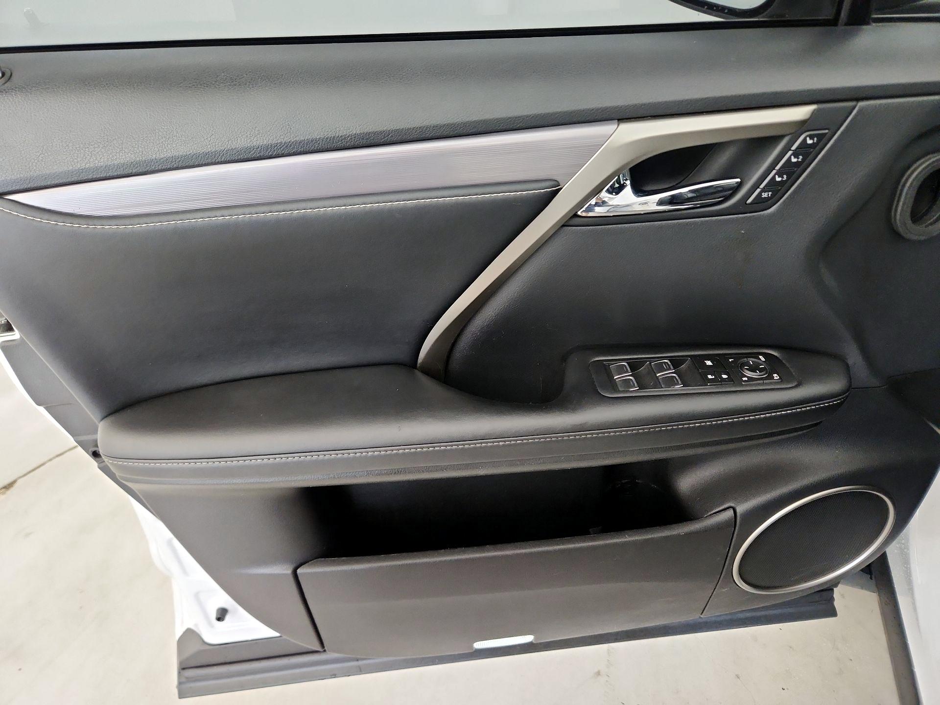 Thumbnail: 2021 Lexus RX - 12