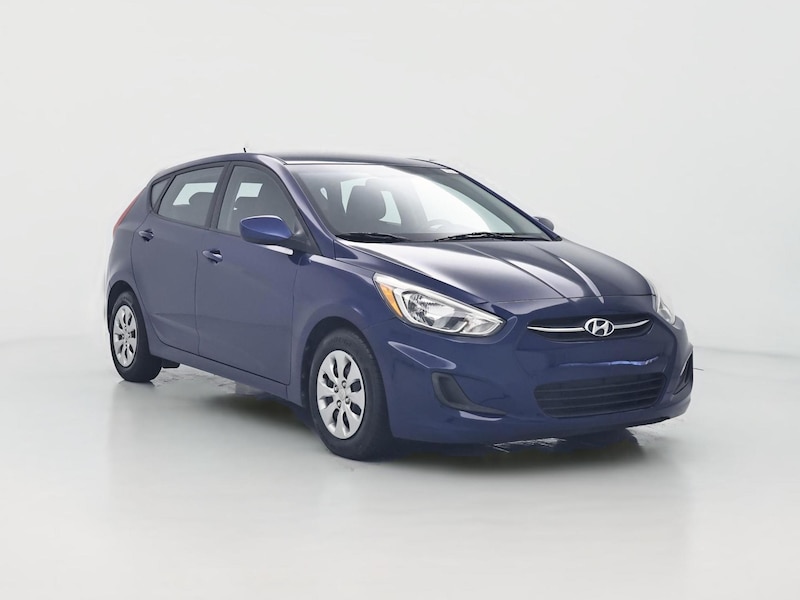 2016 Hyundai Accent SE -
                  Farragut, TN