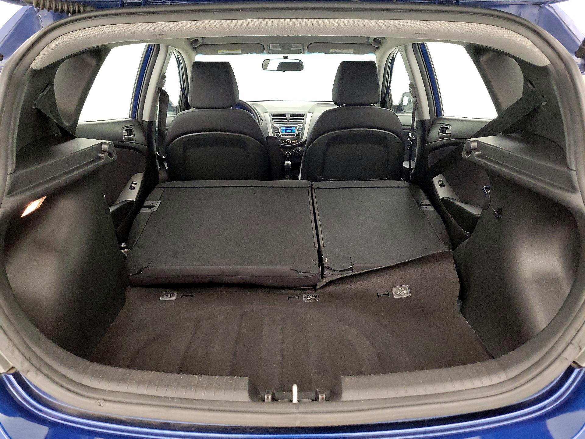 Thumbnail: 2016 Hyundai Accent - 20