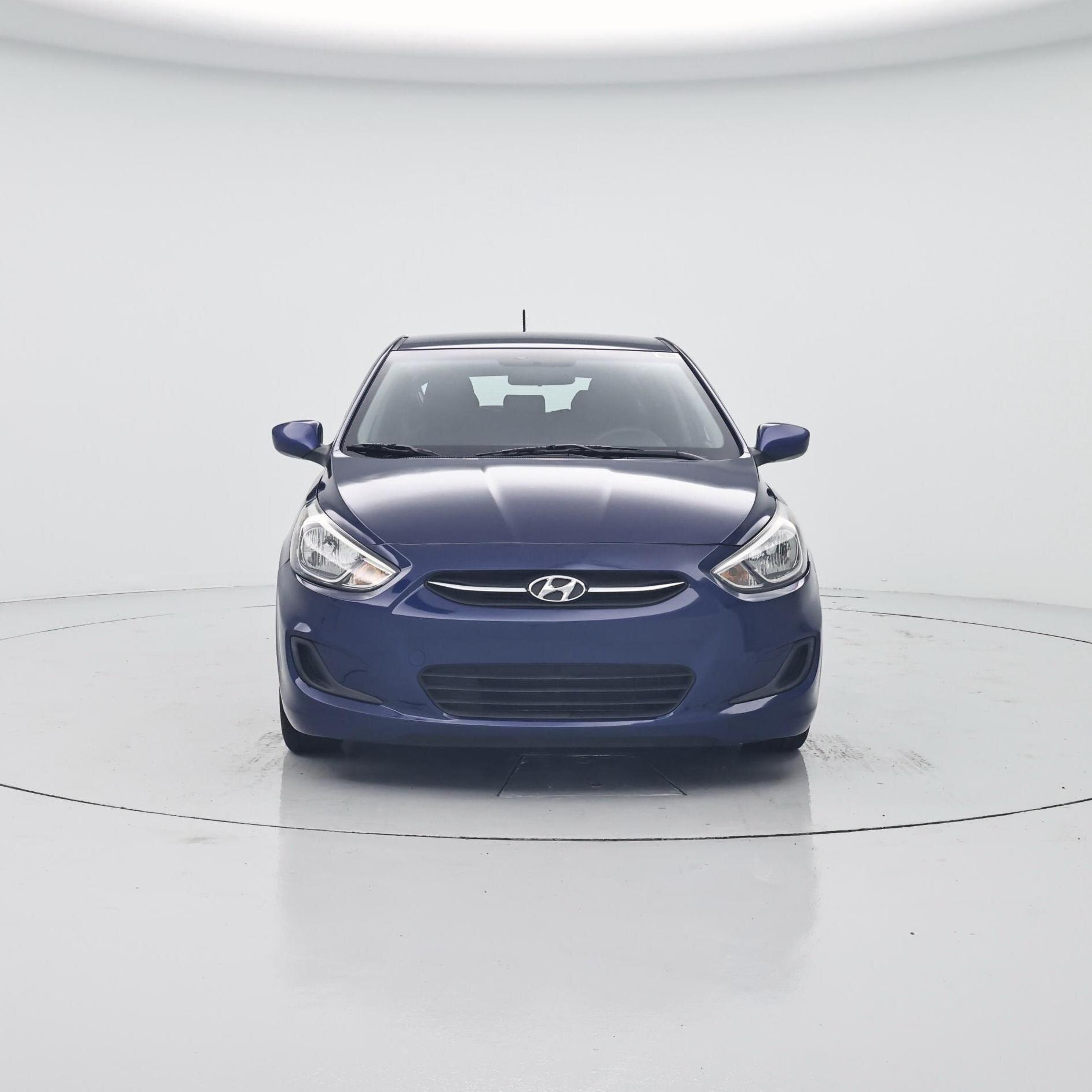 Thumbnail: 2016 Hyundai Accent - 5