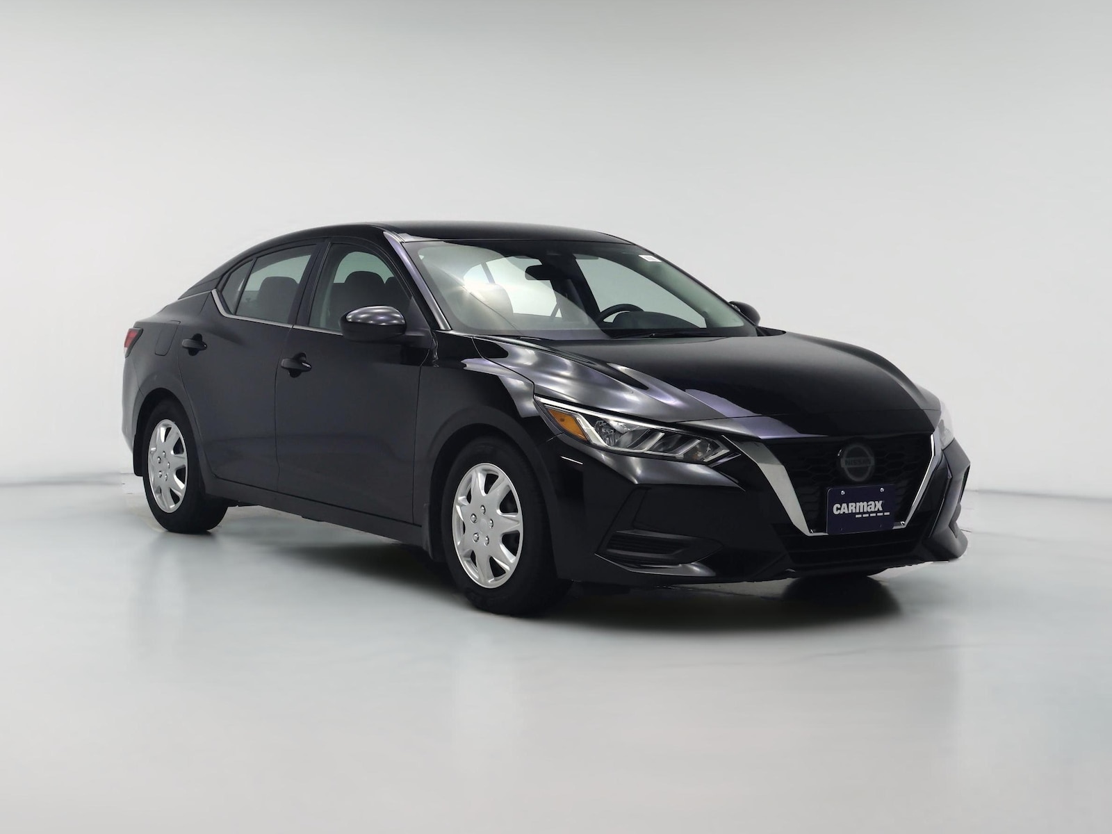 2023 Nissan Sentra S
