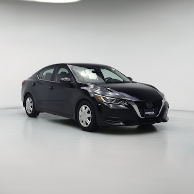 2023 Nissan Sentra S