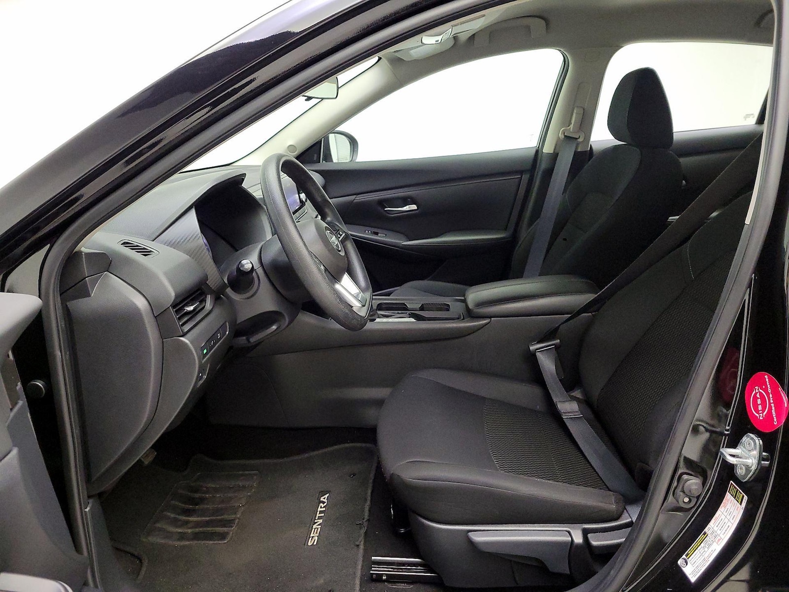 Side Airbags