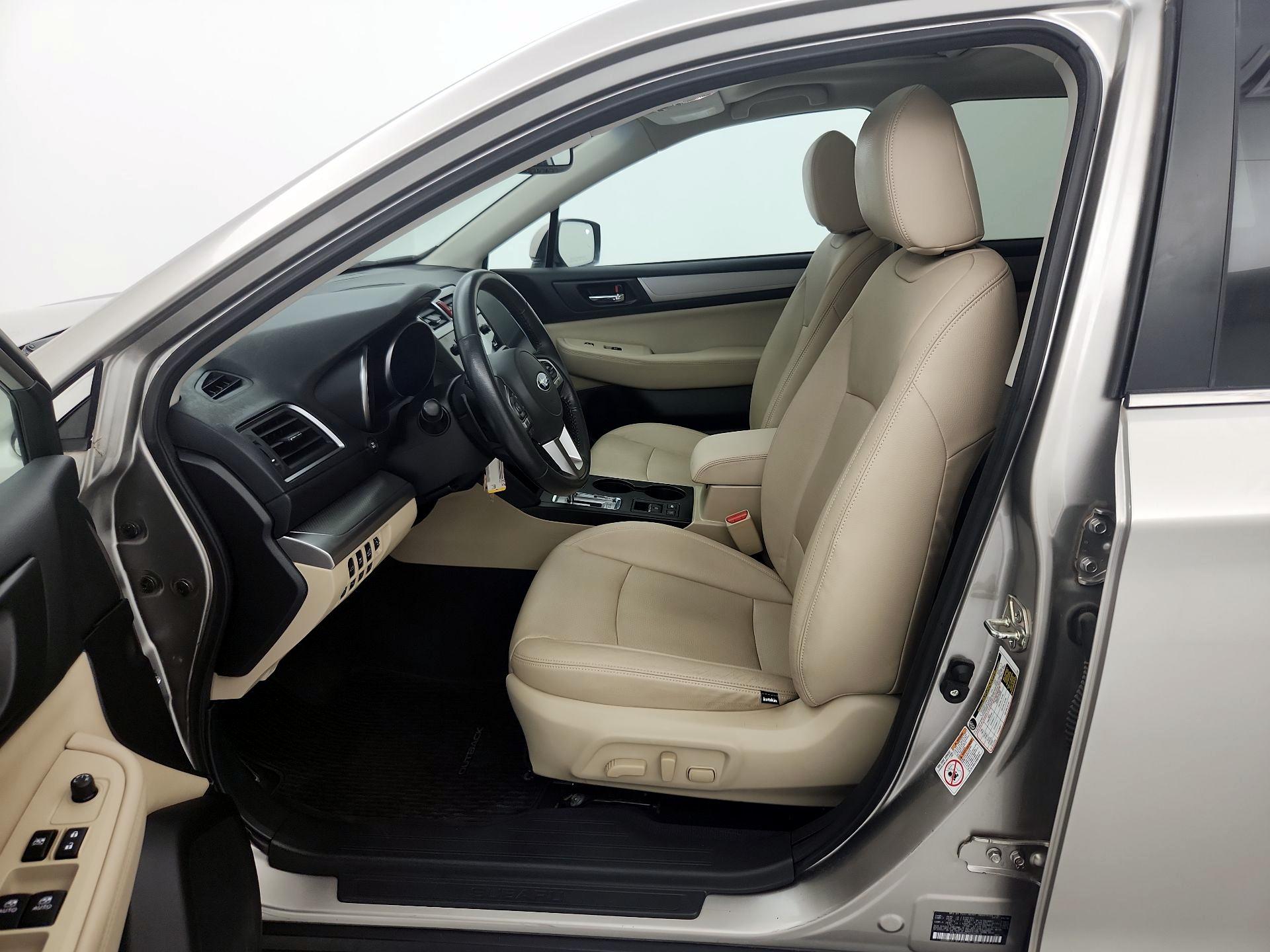 Thumbnail: 2016 Subaru Outback - 11