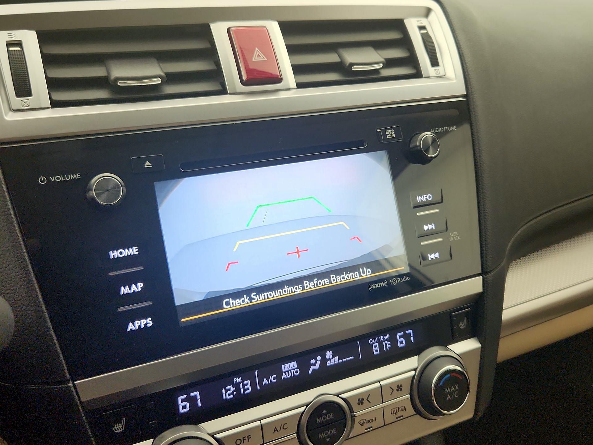 Thumbnail: 2016 Subaru Outback - 15