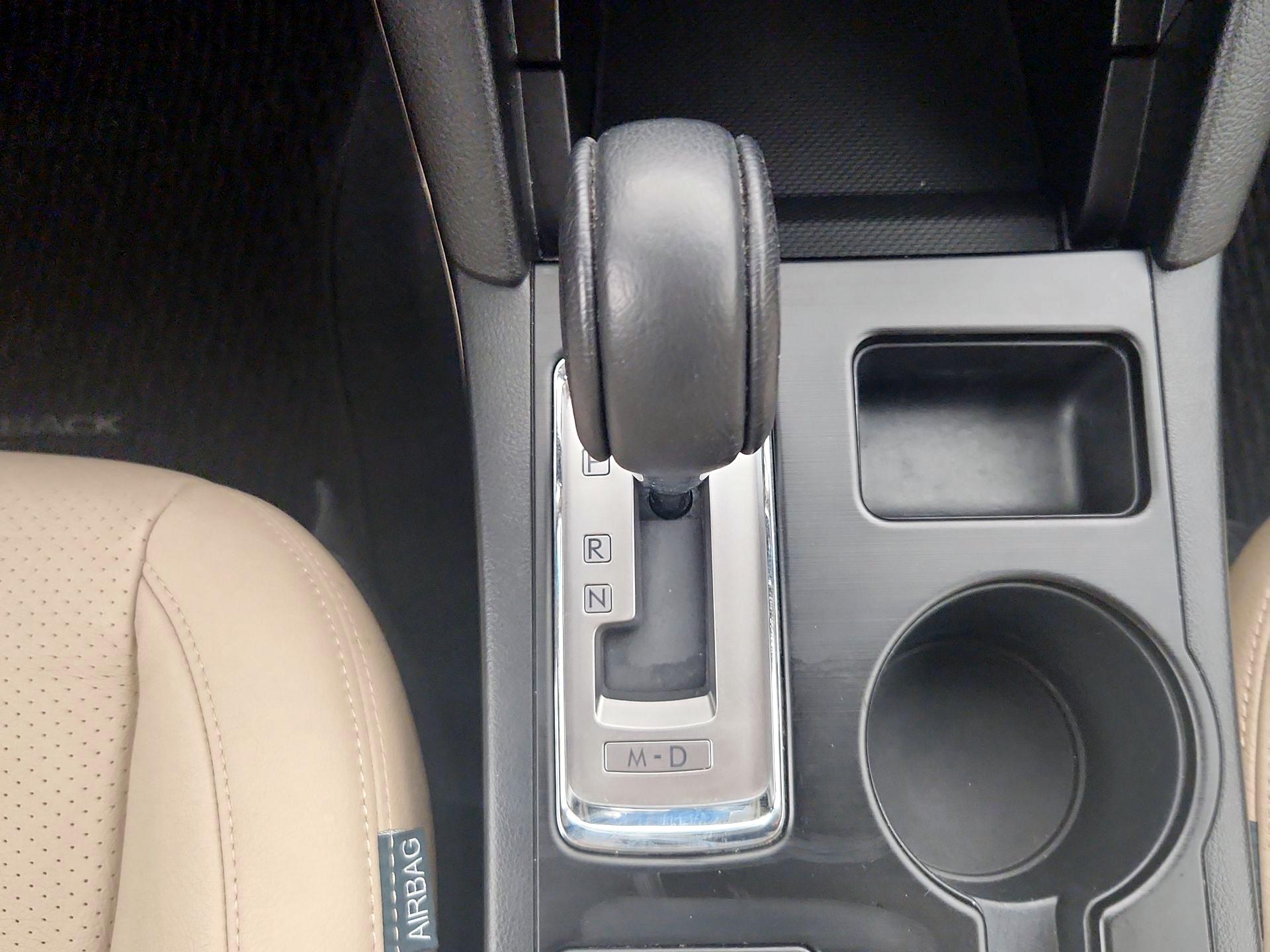 Thumbnail: 2016 Subaru Outback - 18