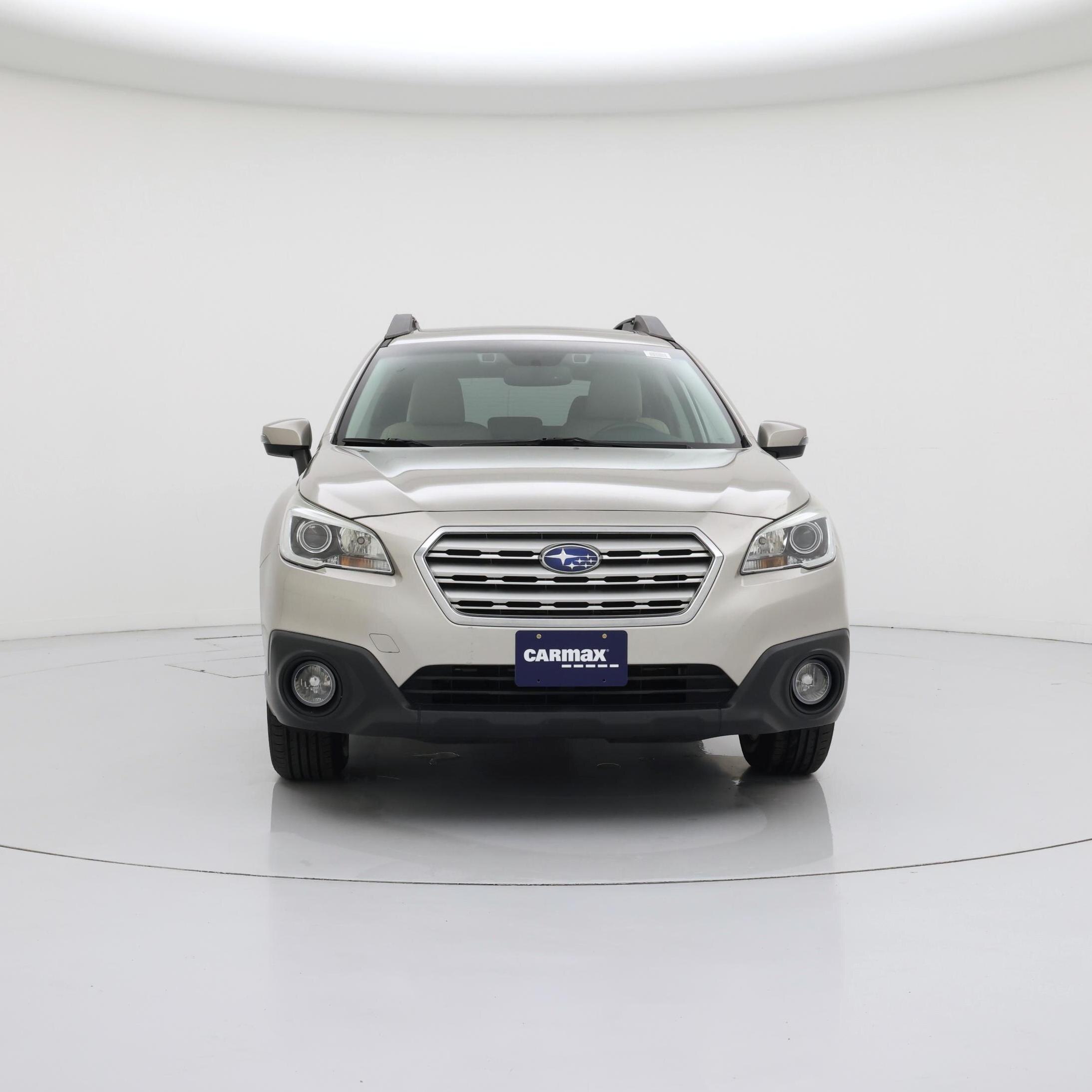 Thumbnail: 2016 Subaru Outback - 5