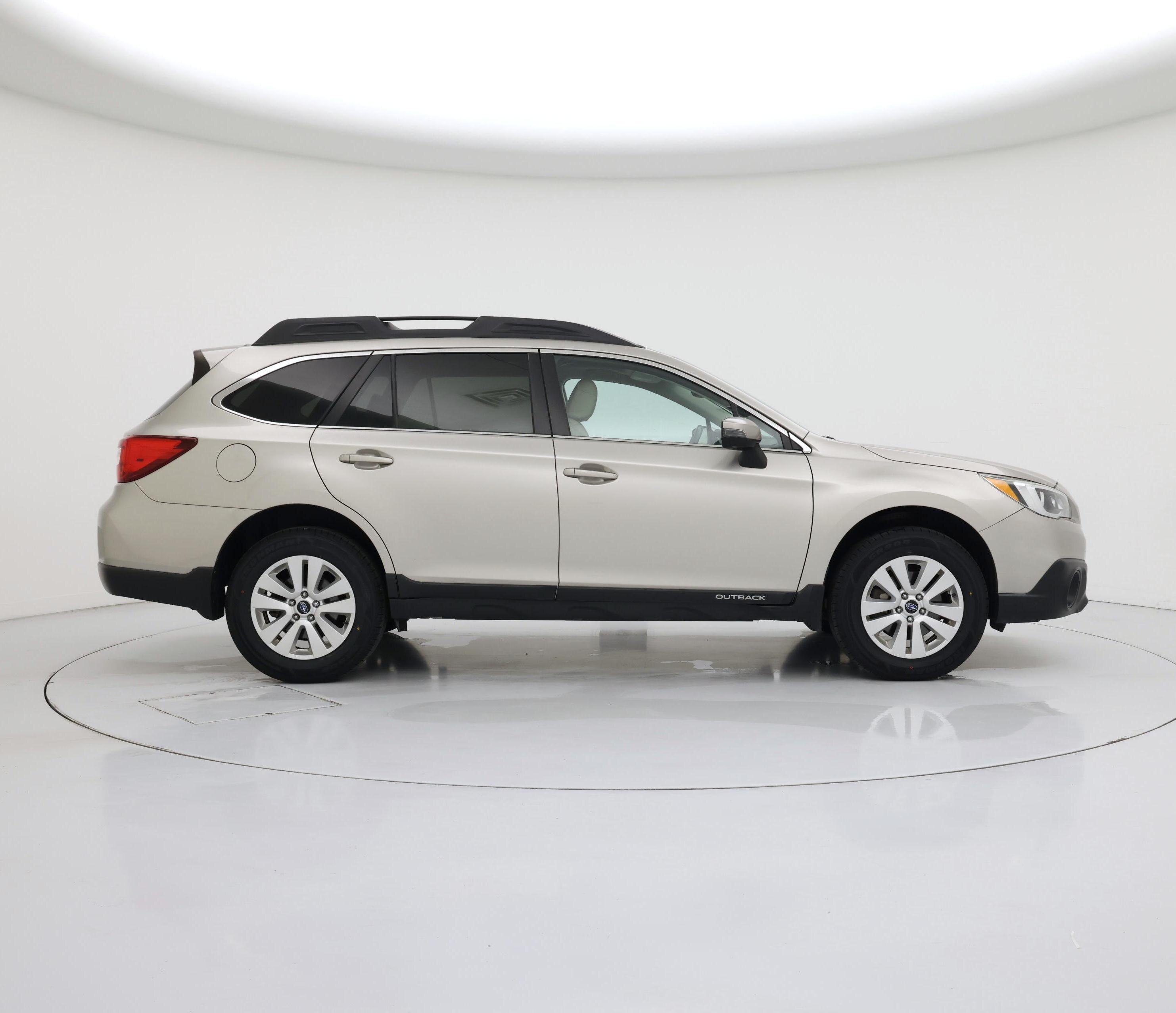 Thumbnail: 2016 Subaru Outback - 7