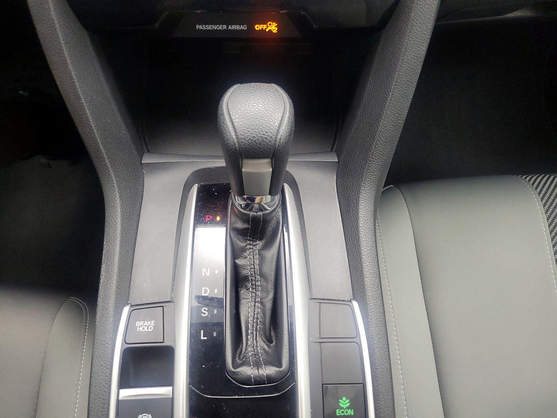 Thumbnail: 2016 Honda Civic - 17