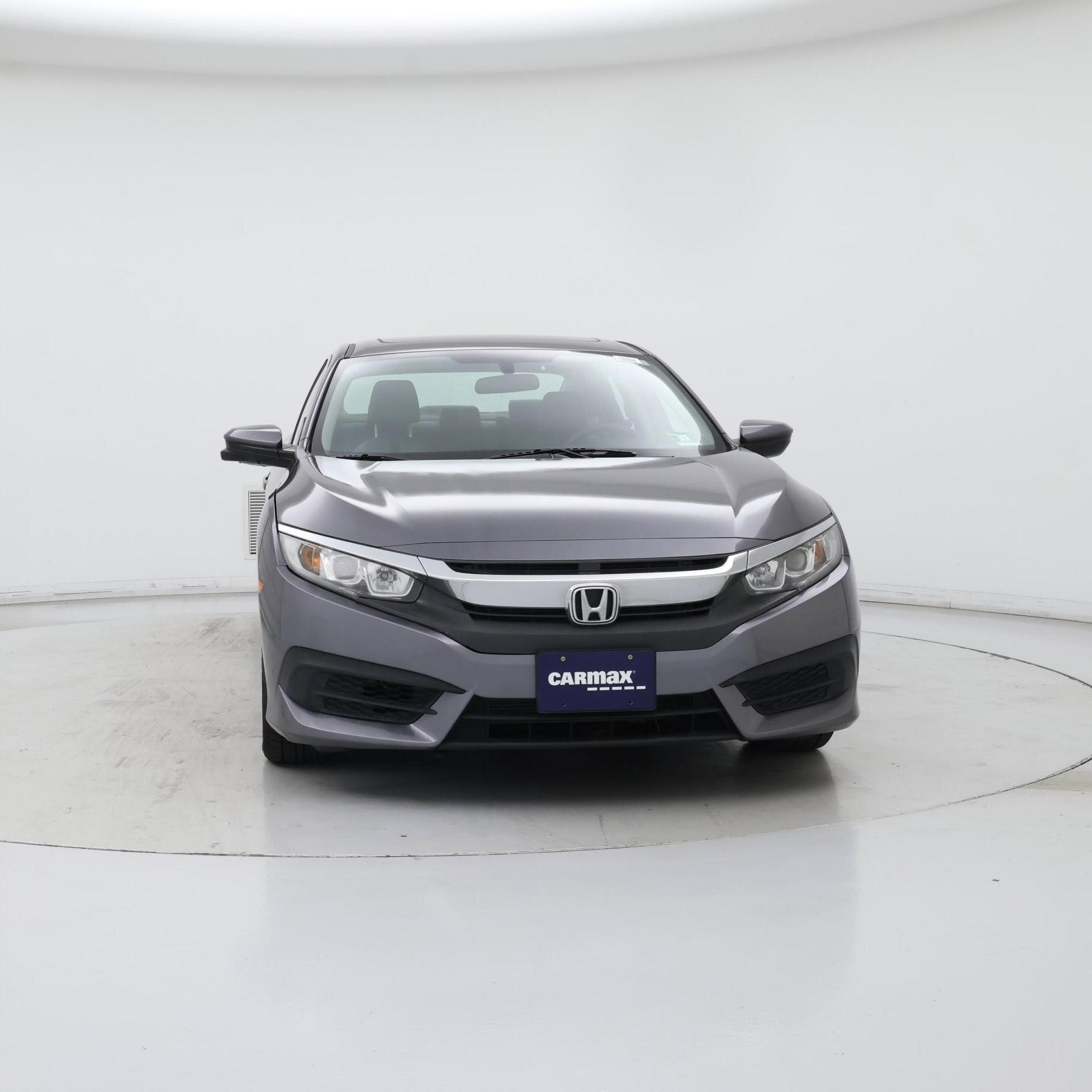 Thumbnail: 2016 Honda Civic - 5