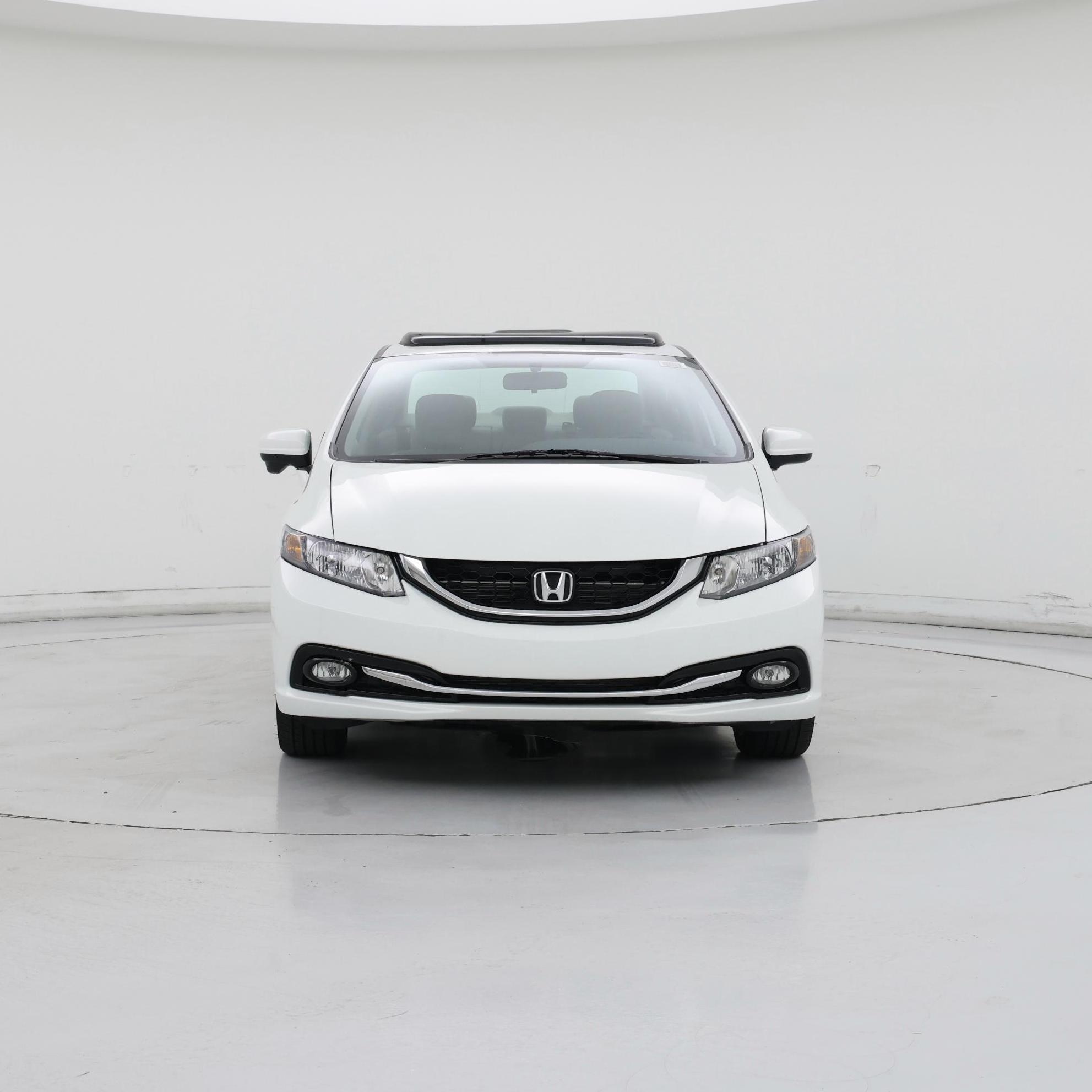 Thumbnail: 2015 Honda Civic - 5