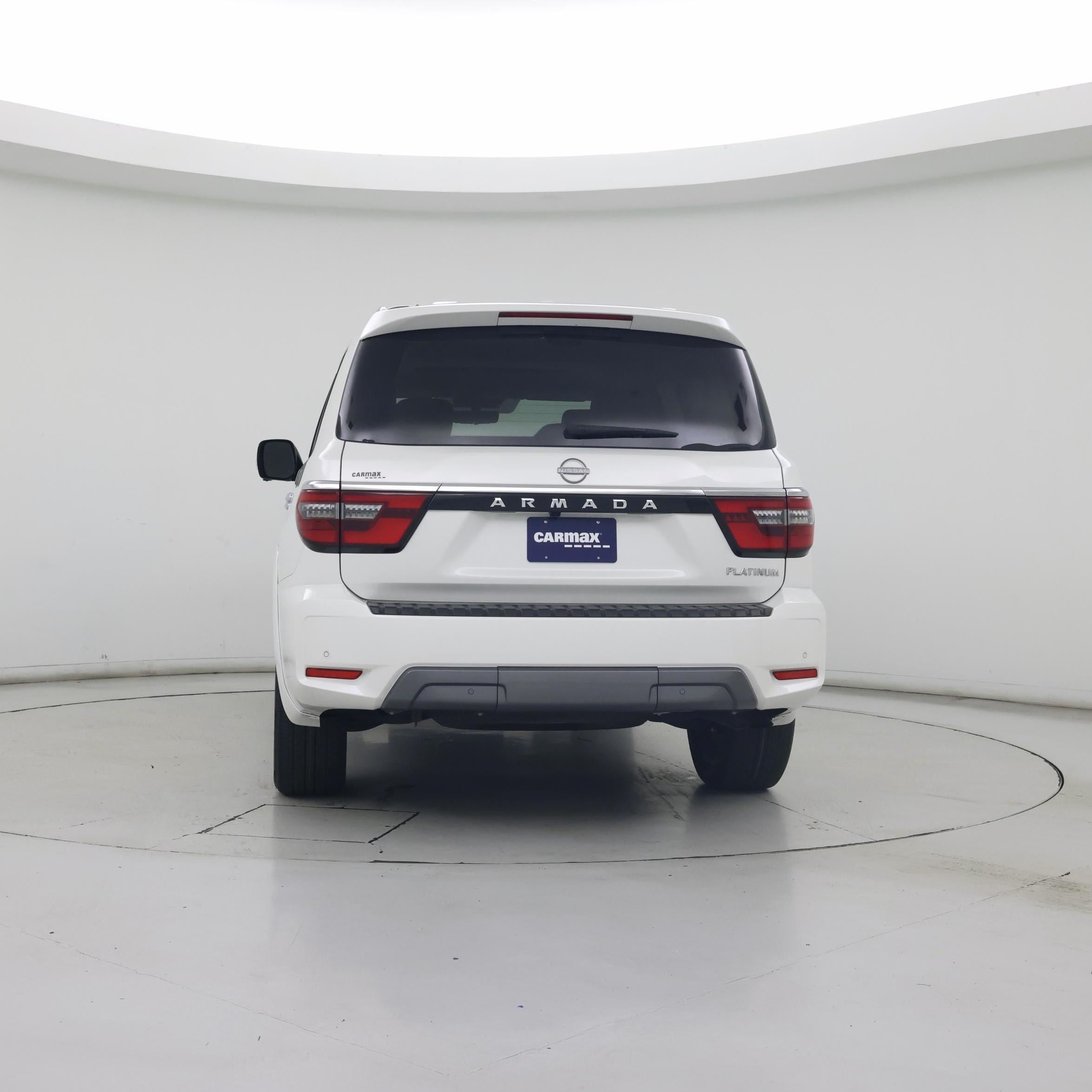 Thumbnail: 2023 Nissan Armada - 6
