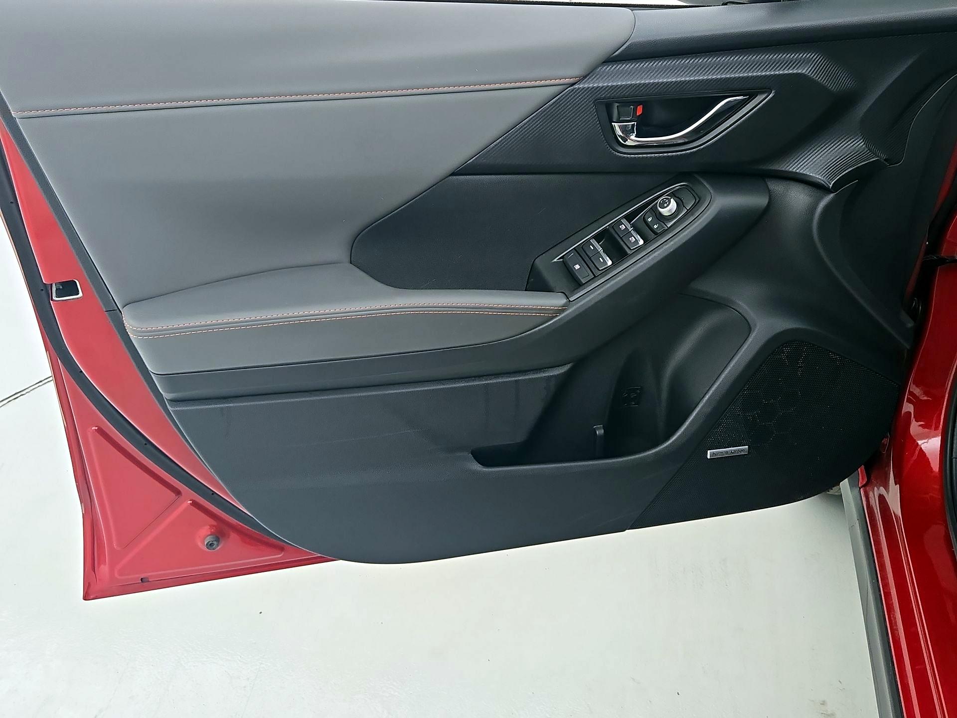 Thumbnail: 2025 Subaru Crosstrek - 12
