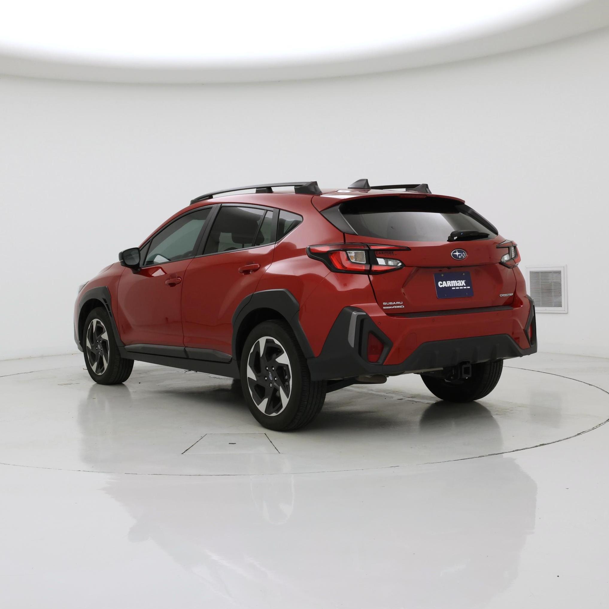 Thumbnail: 2025 Subaru Crosstrek - 2