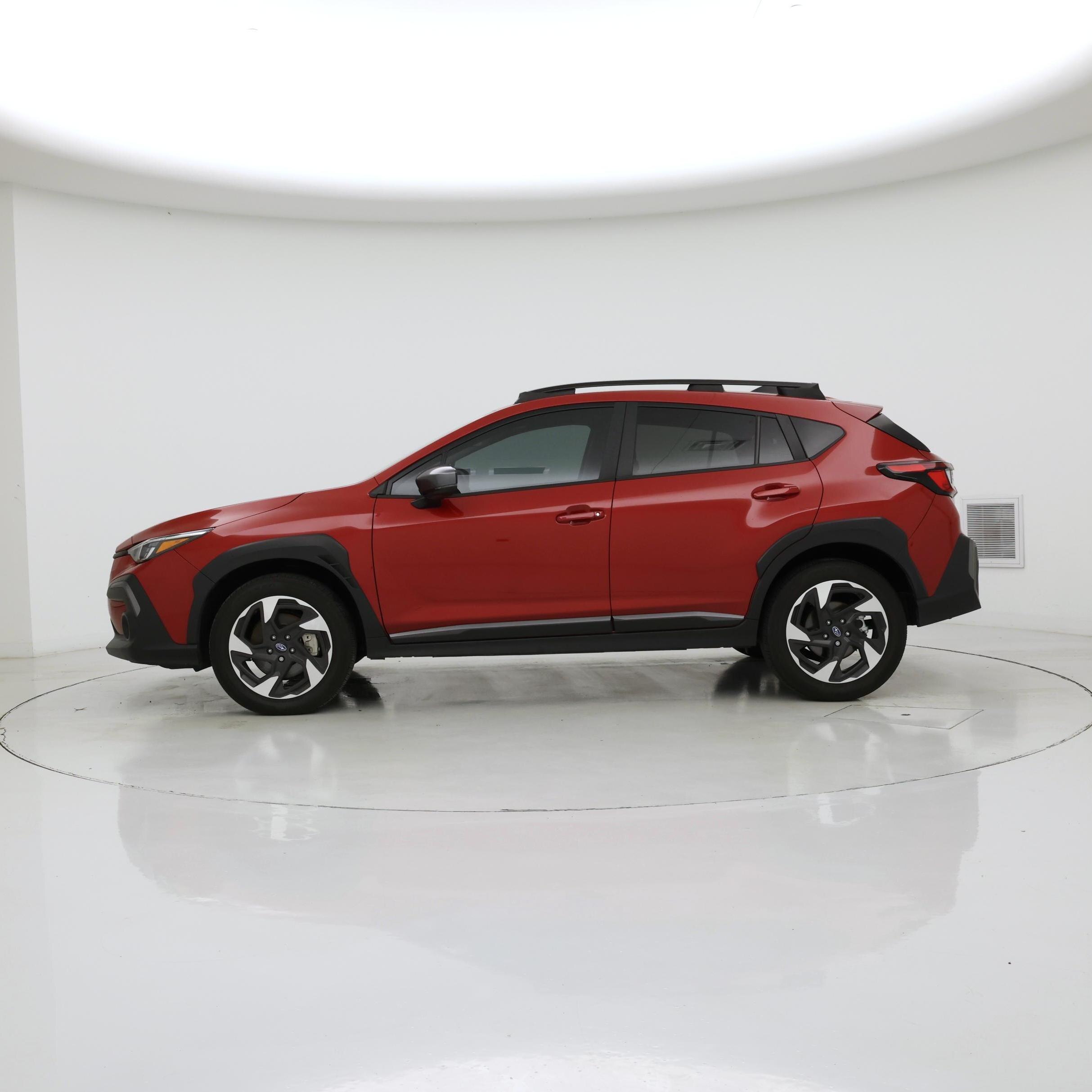 Thumbnail: 2025 Subaru Crosstrek - 3