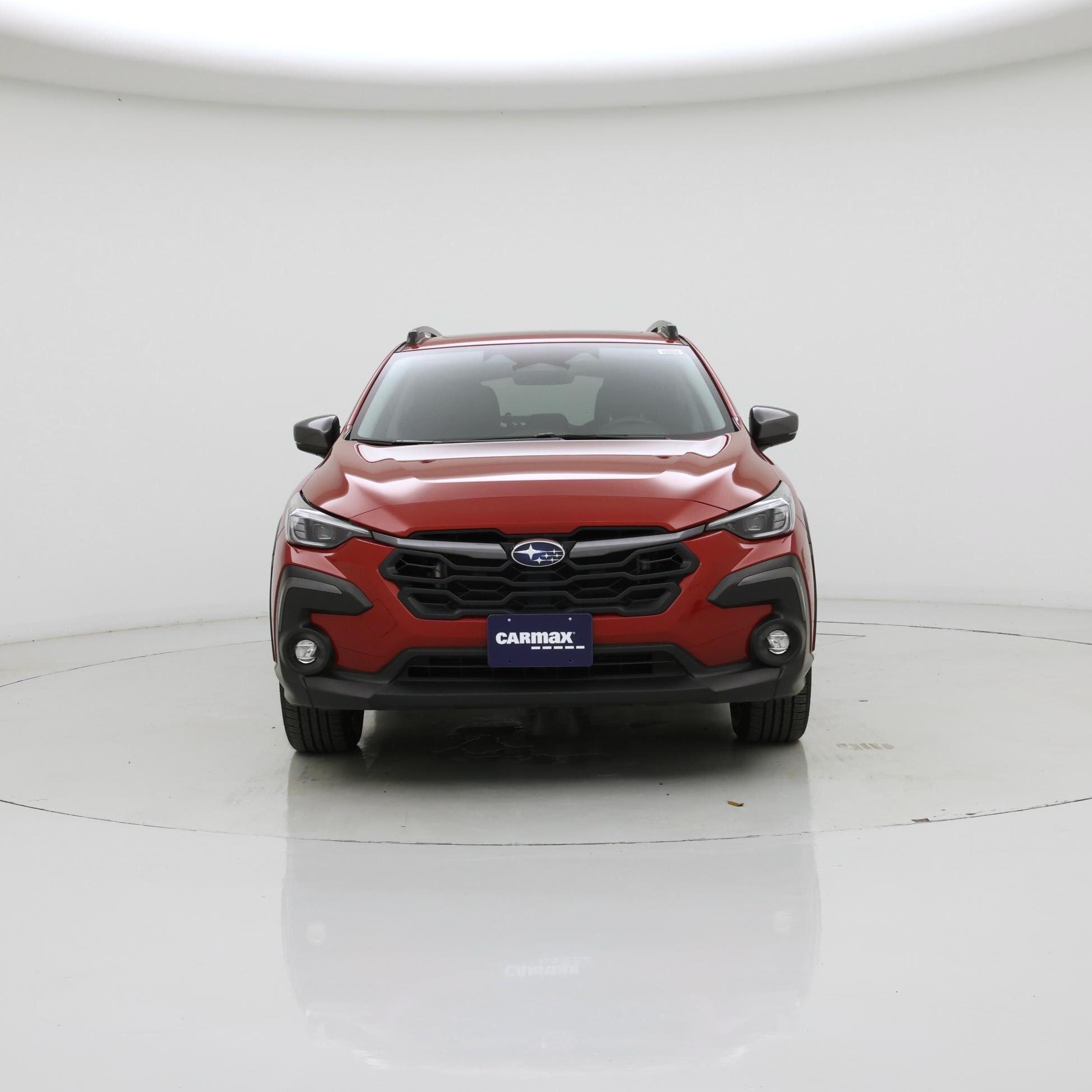Thumbnail: 2025 Subaru Crosstrek - 5