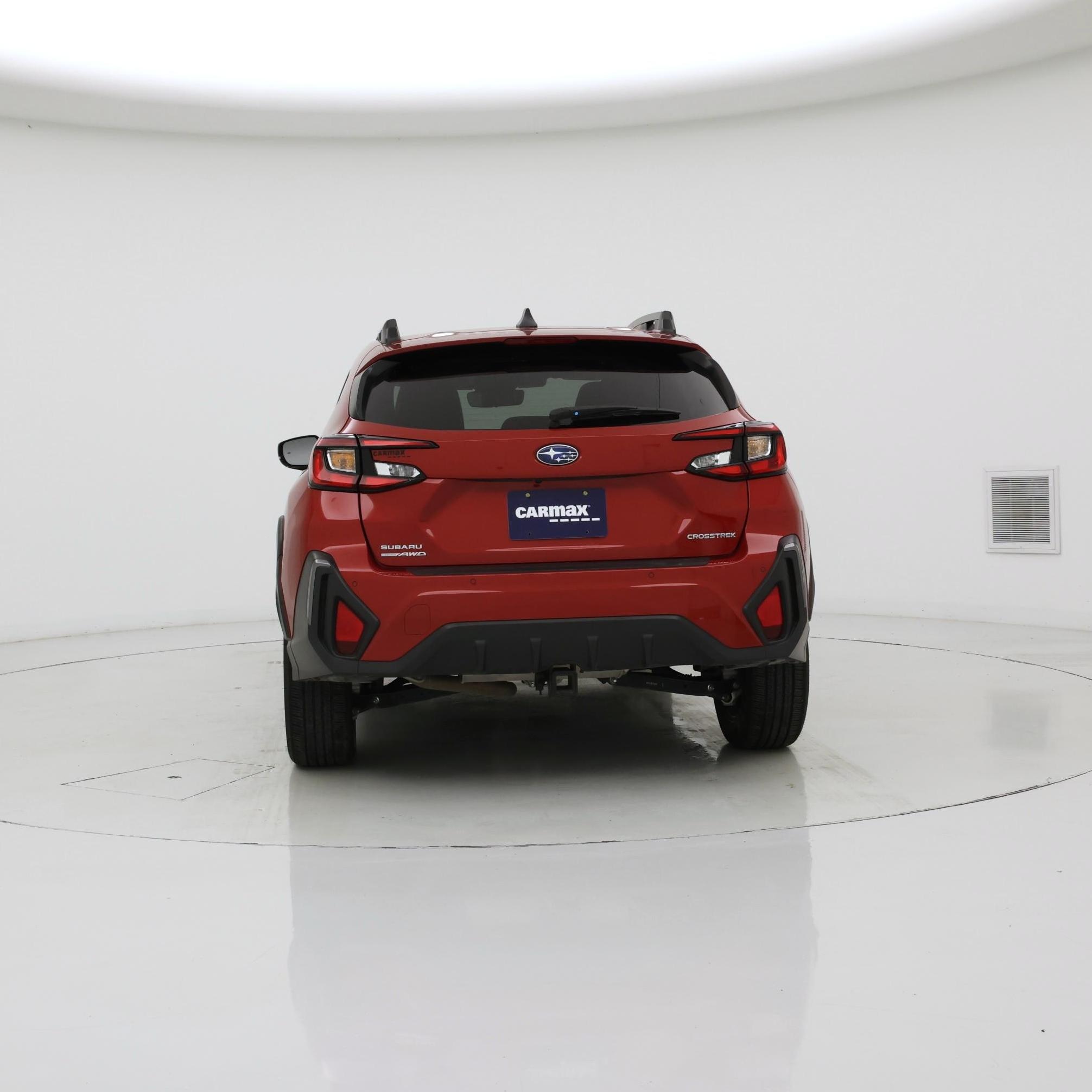 Thumbnail: 2025 Subaru Crosstrek - 6