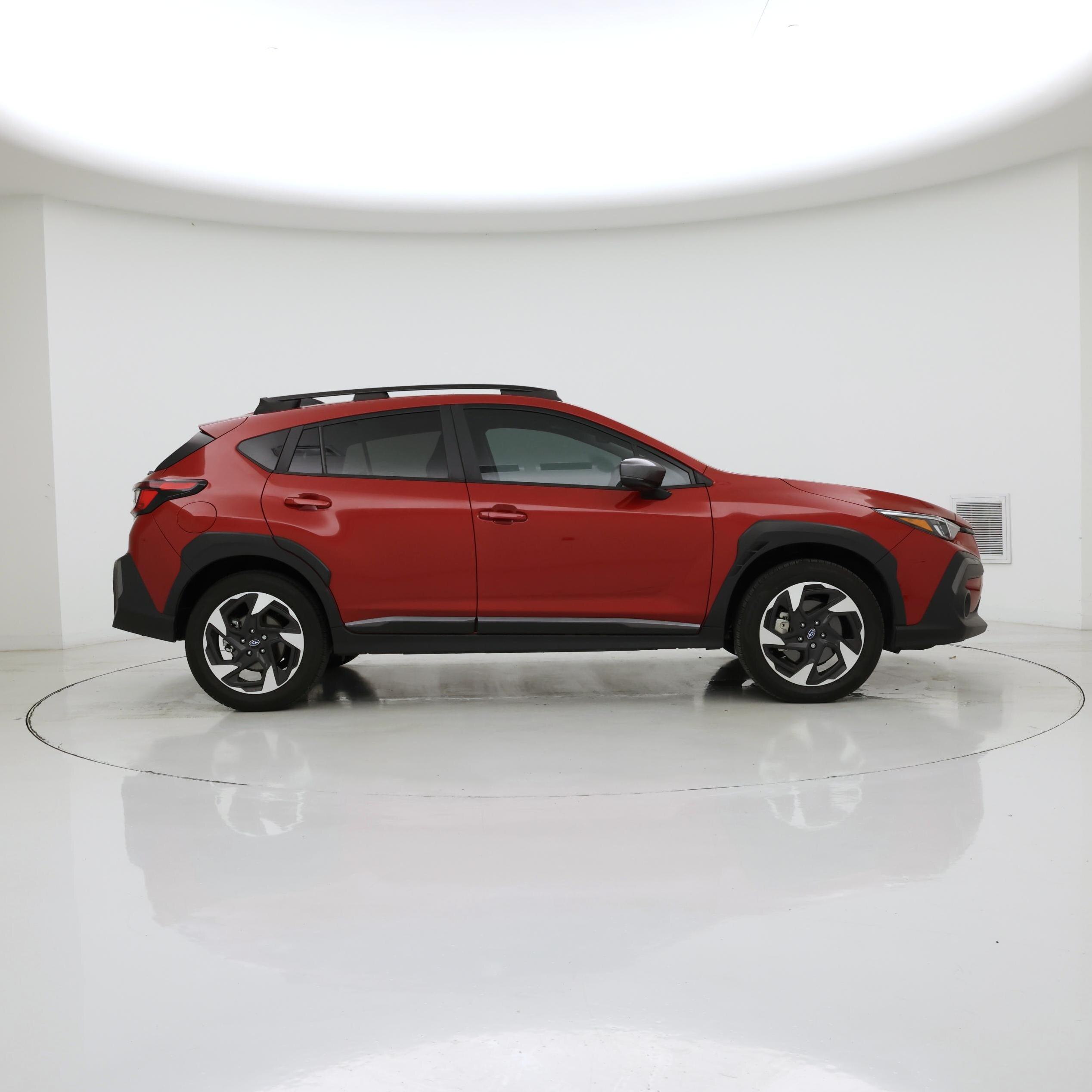 Thumbnail: 2025 Subaru Crosstrek - 7