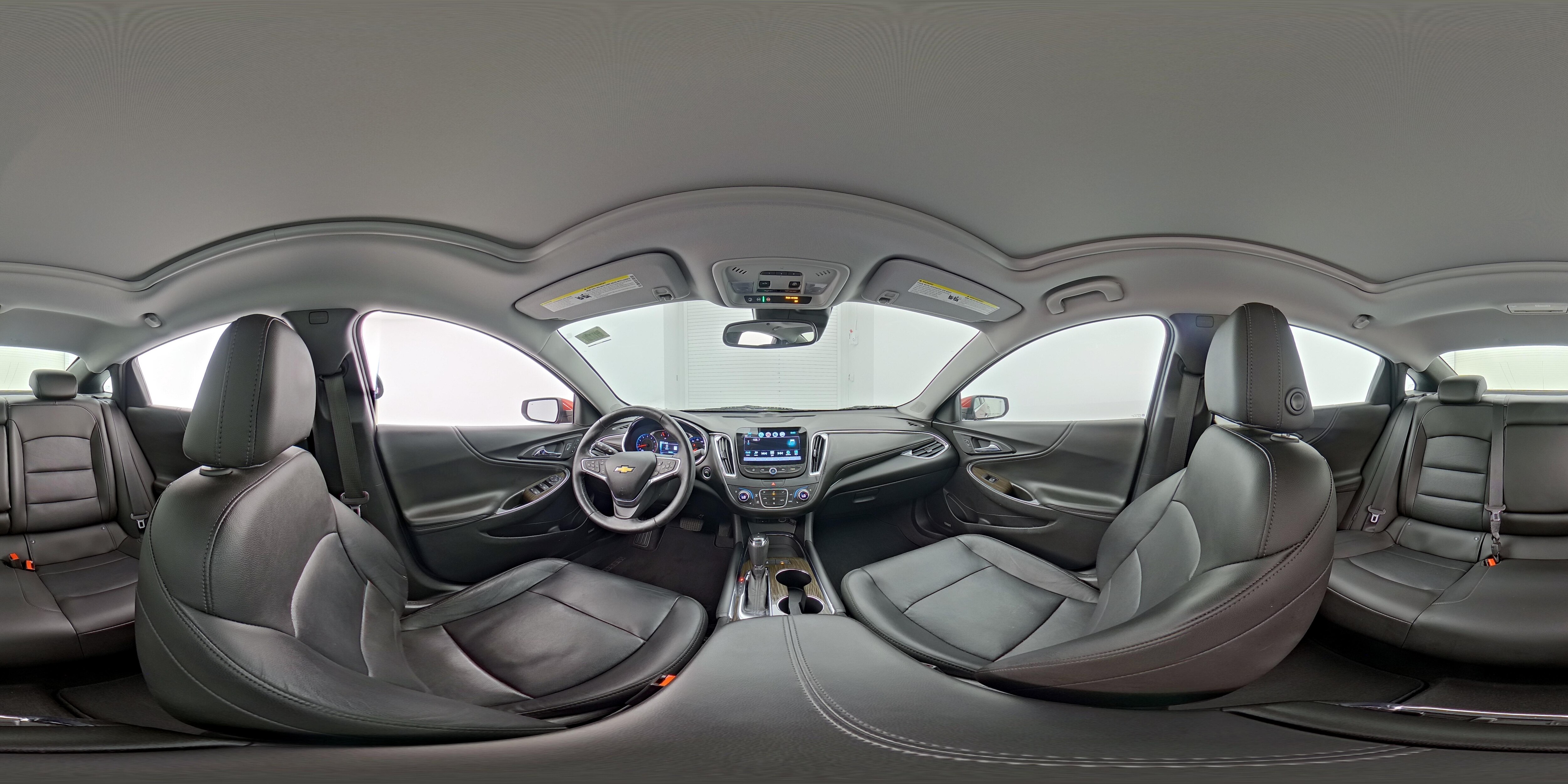 2018 Chevrolet Malibu Premier - Photo 27