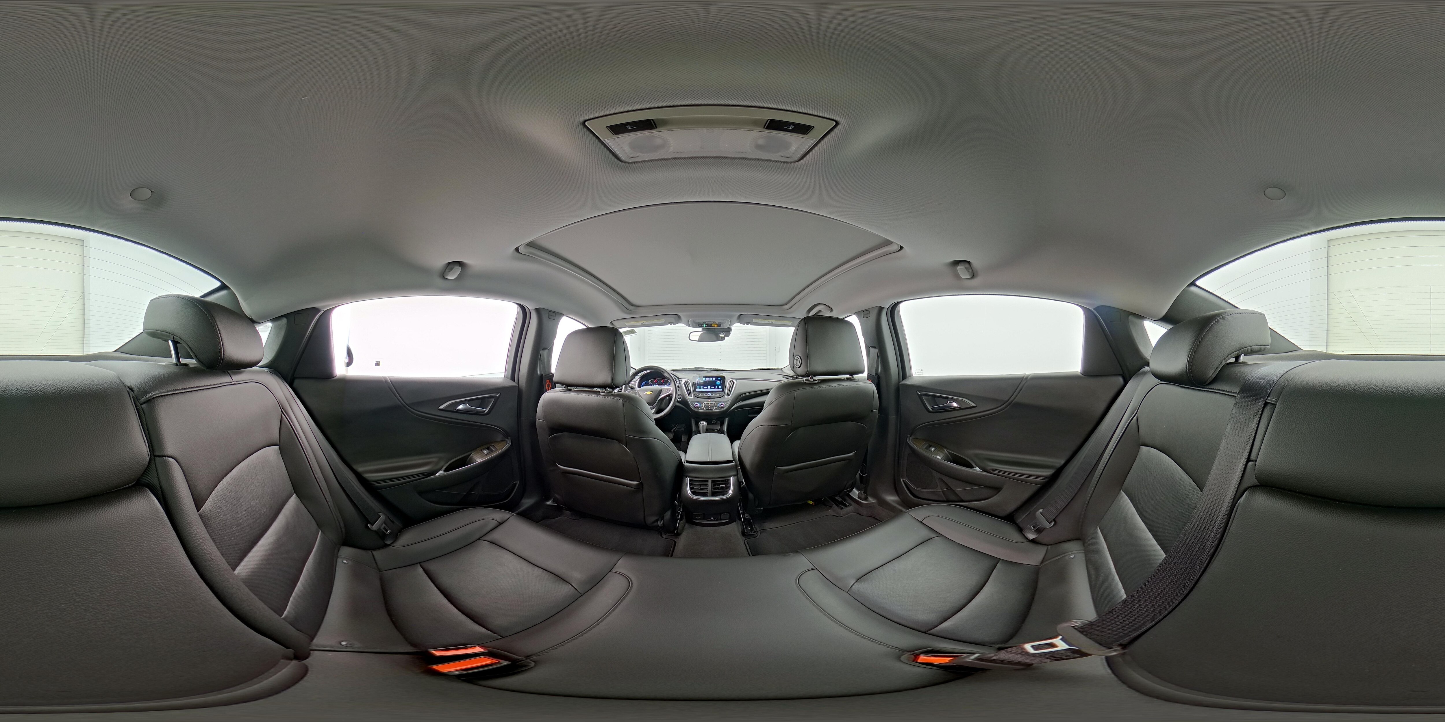 2018 Chevrolet Malibu Premier - Photo 28