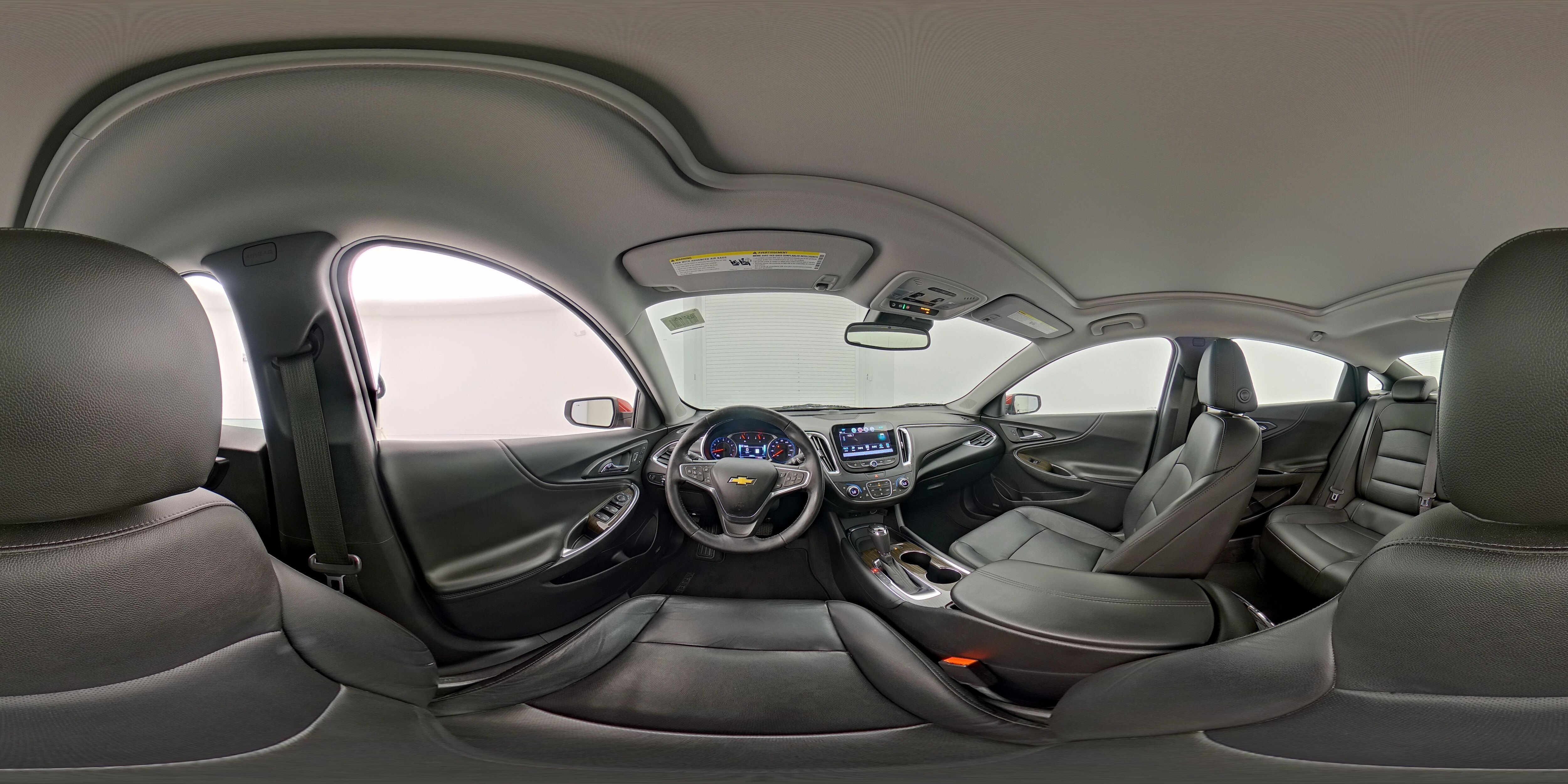 2018 Chevrolet Malibu Premier - Photo 29