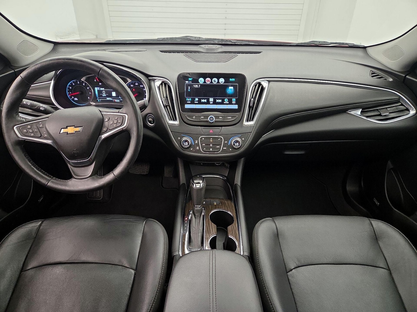 2018 Chevrolet Malibu Premier - Photo 10