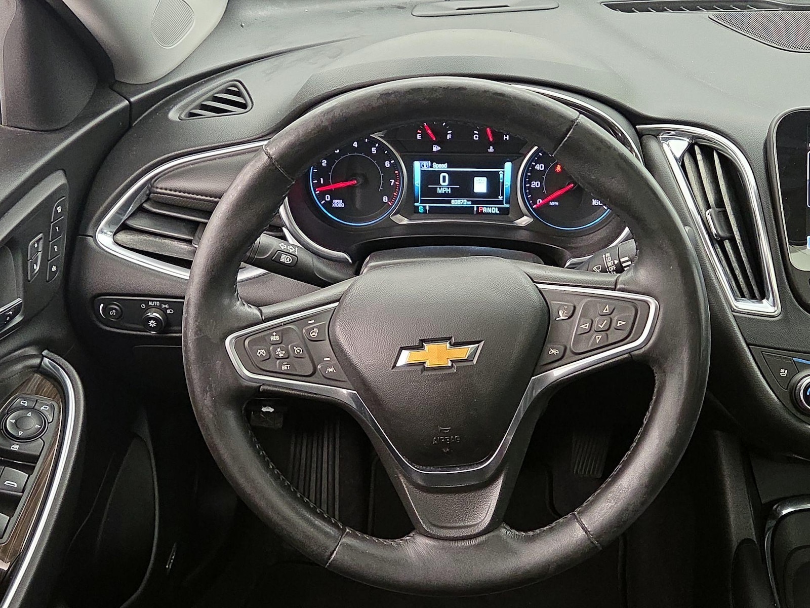 2018 Chevrolet Malibu Premier - Photo 11