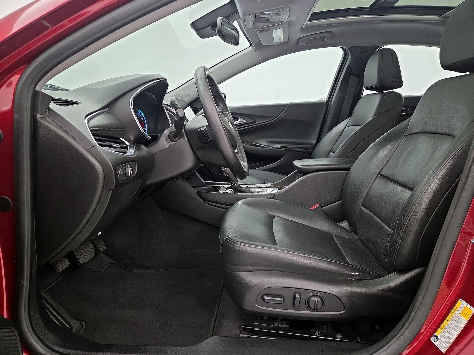 2018 Chevrolet Malibu Premier - Photo 12