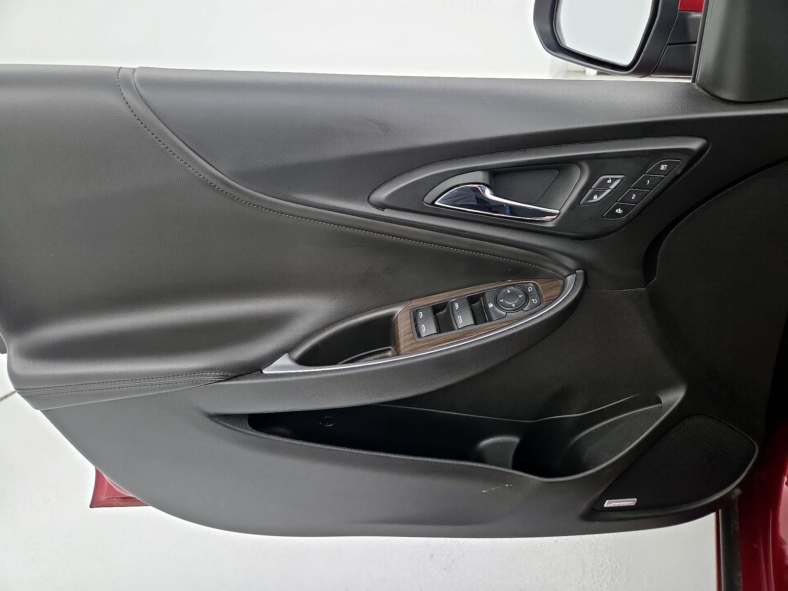 2018 Chevrolet Malibu Premier - Photo 13