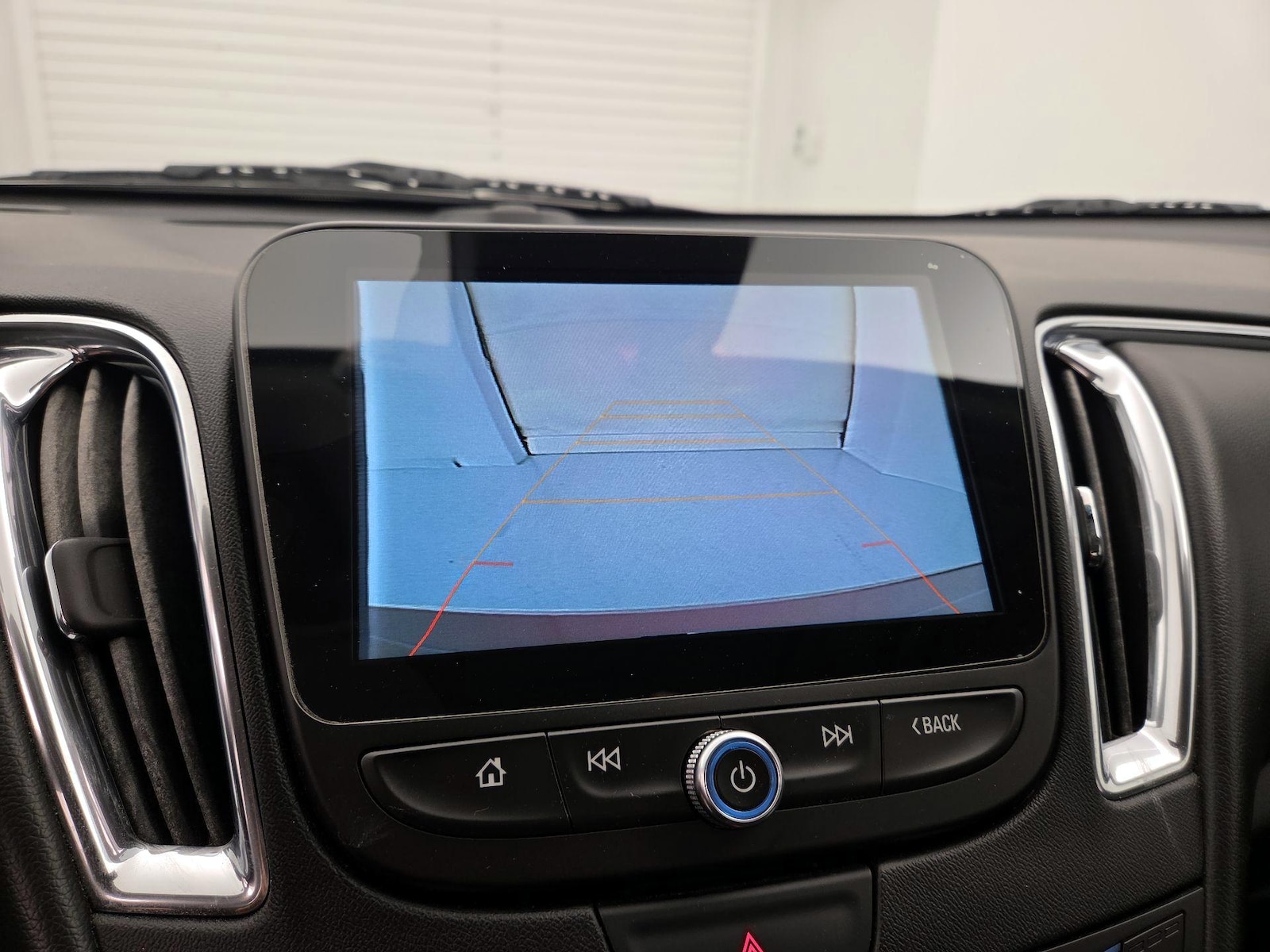 2018 Chevrolet Malibu Premier - Photo 16