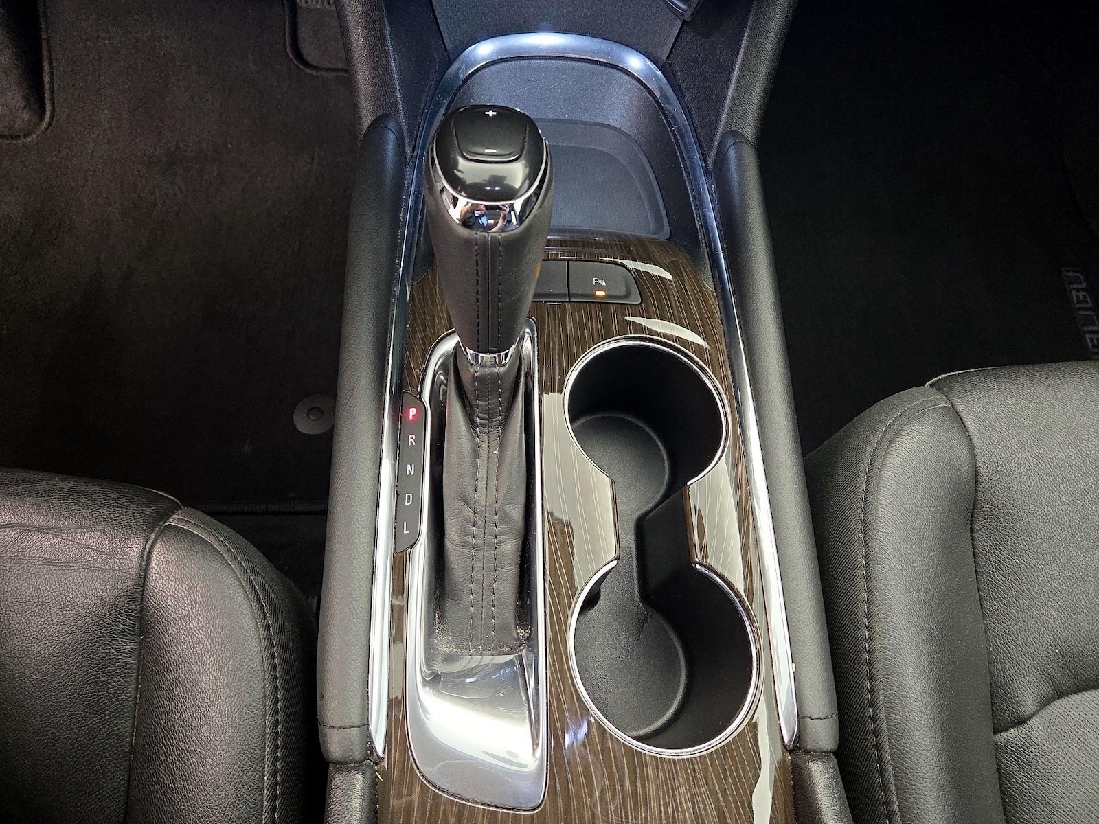 2018 Chevrolet Malibu Premier - Photo 19