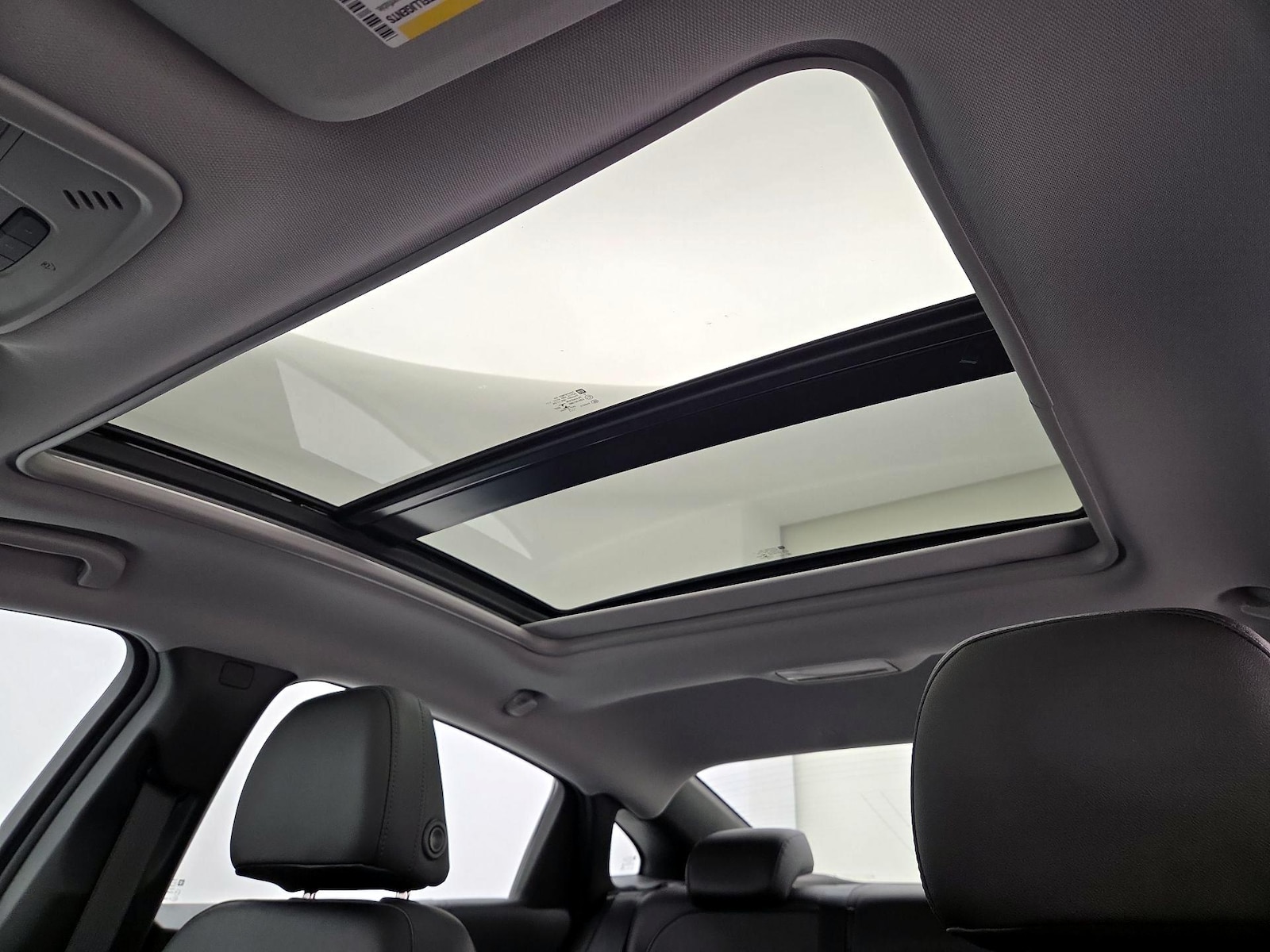 2018 Chevrolet Malibu Premier - Photo 21