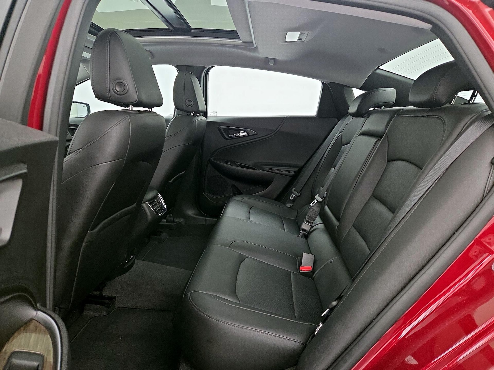 2018 Chevrolet Malibu Premier - Photo 22