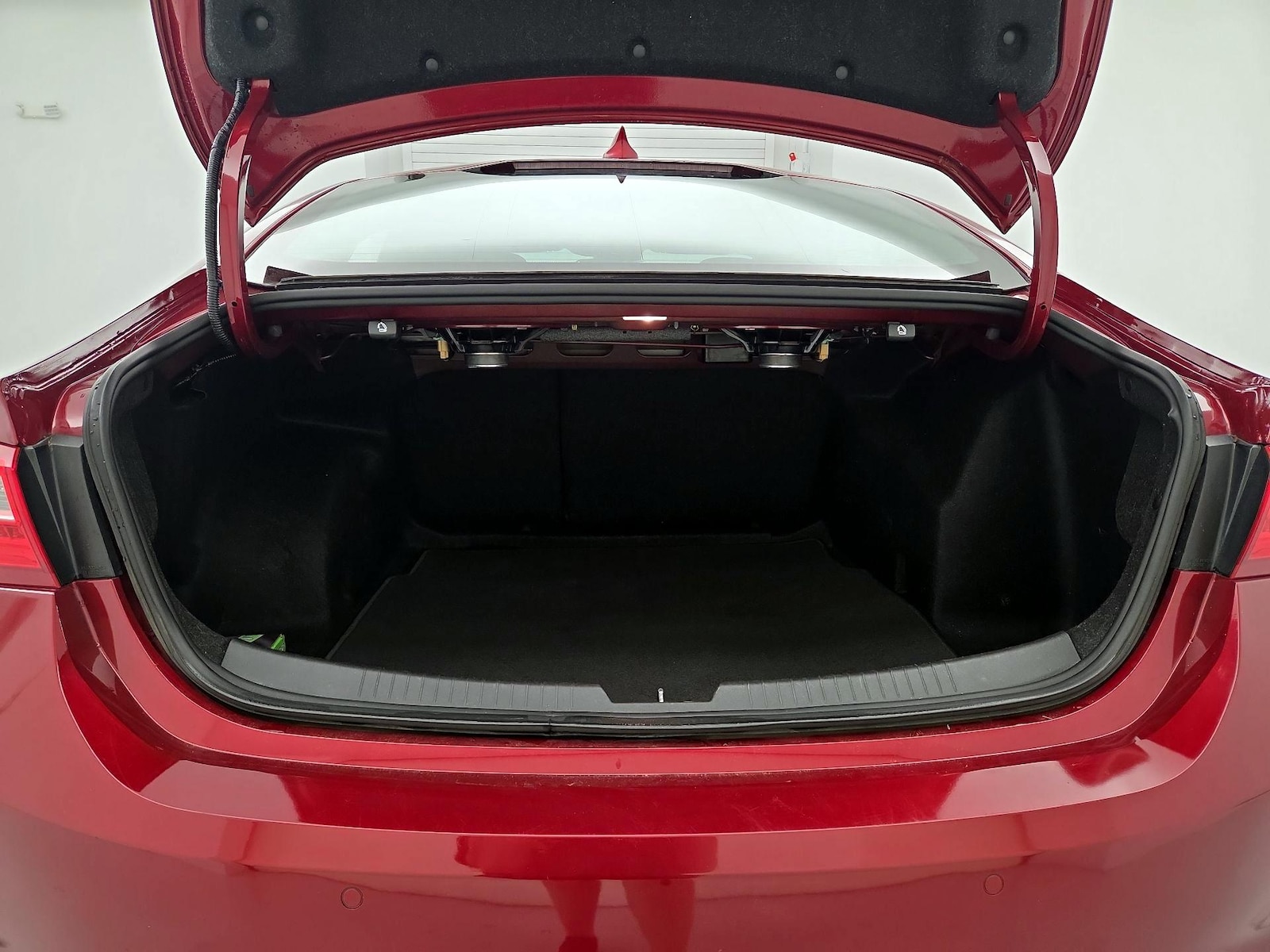 2018 Chevrolet Malibu Premier - Photo 23