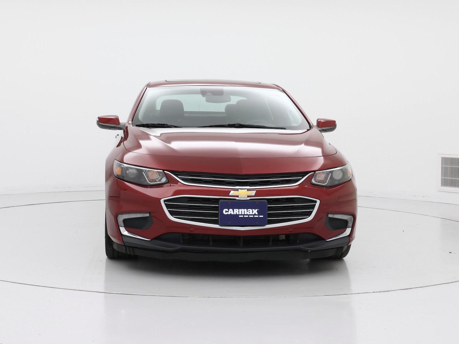 2018 Chevrolet Malibu Premier - Photo 6