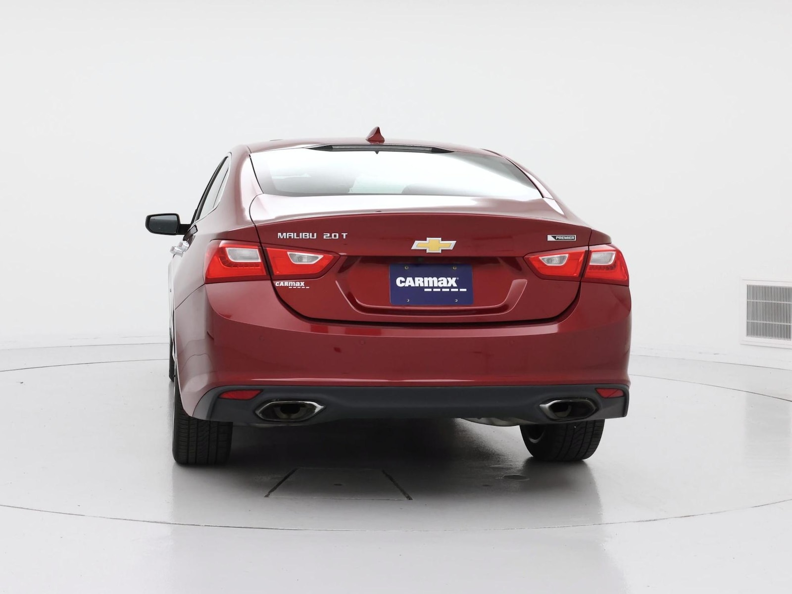 2018 Chevrolet Malibu Premier - Photo 7