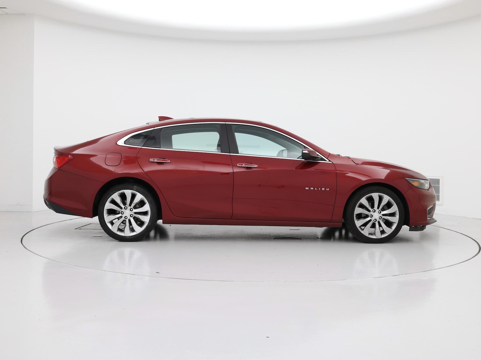2018 Chevrolet Malibu Premier - Photo 8