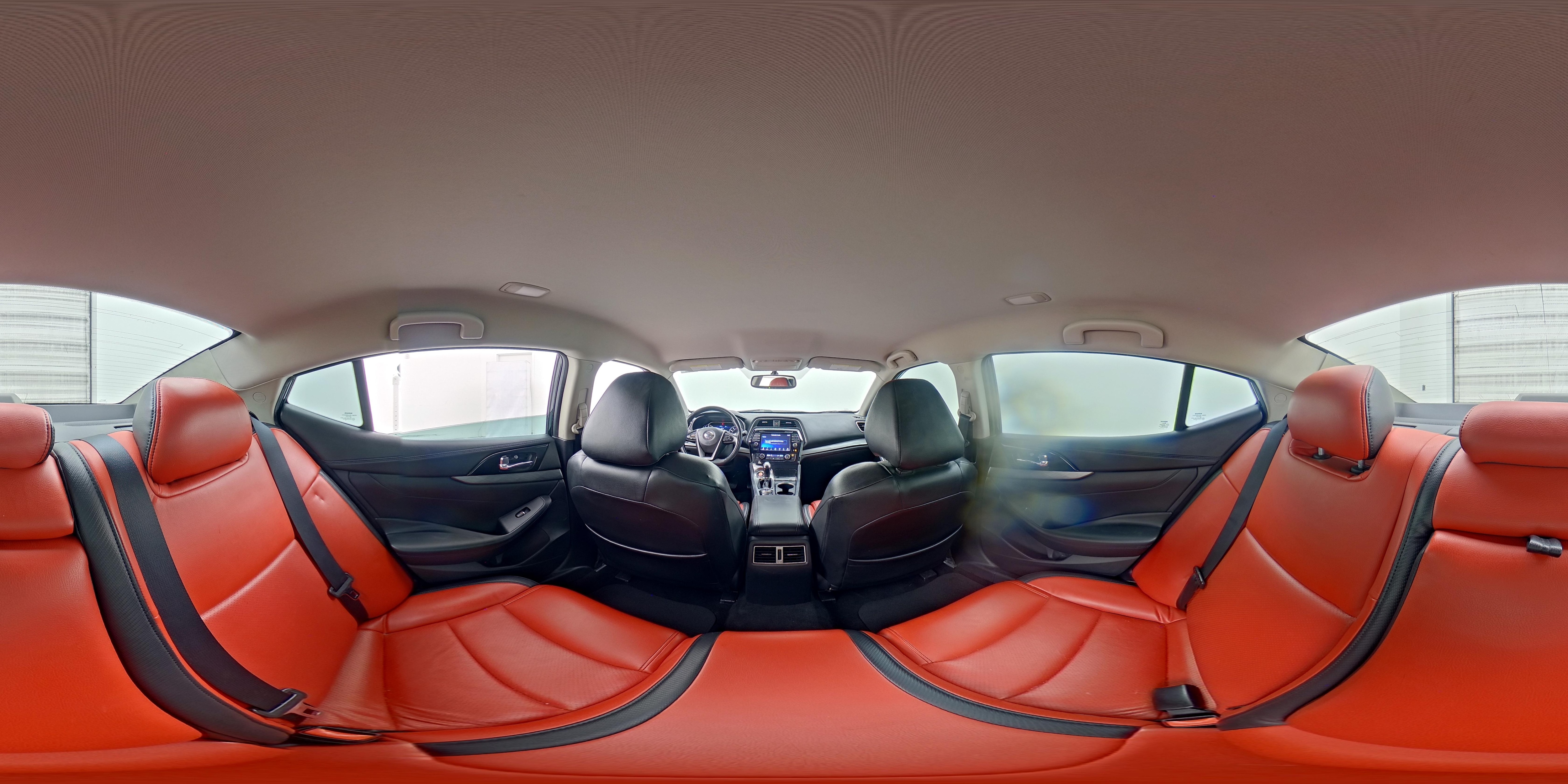 2017 Nissan Maxima S - Photo 26