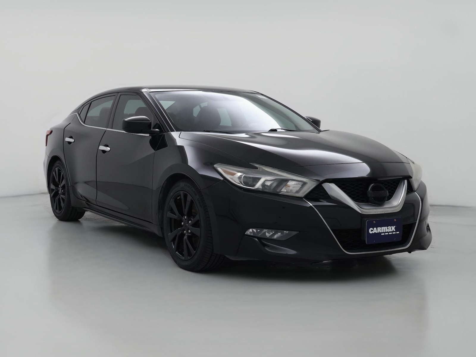 2017 Nissan Maxima S - Photo 1