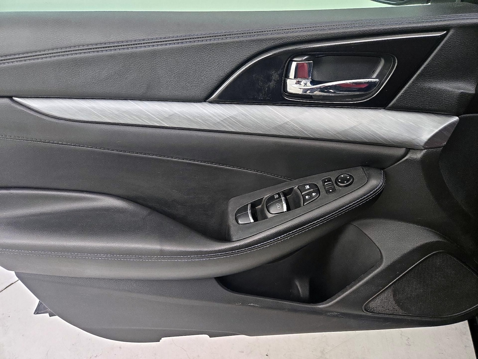 2017 Nissan Maxima S - Photo 13