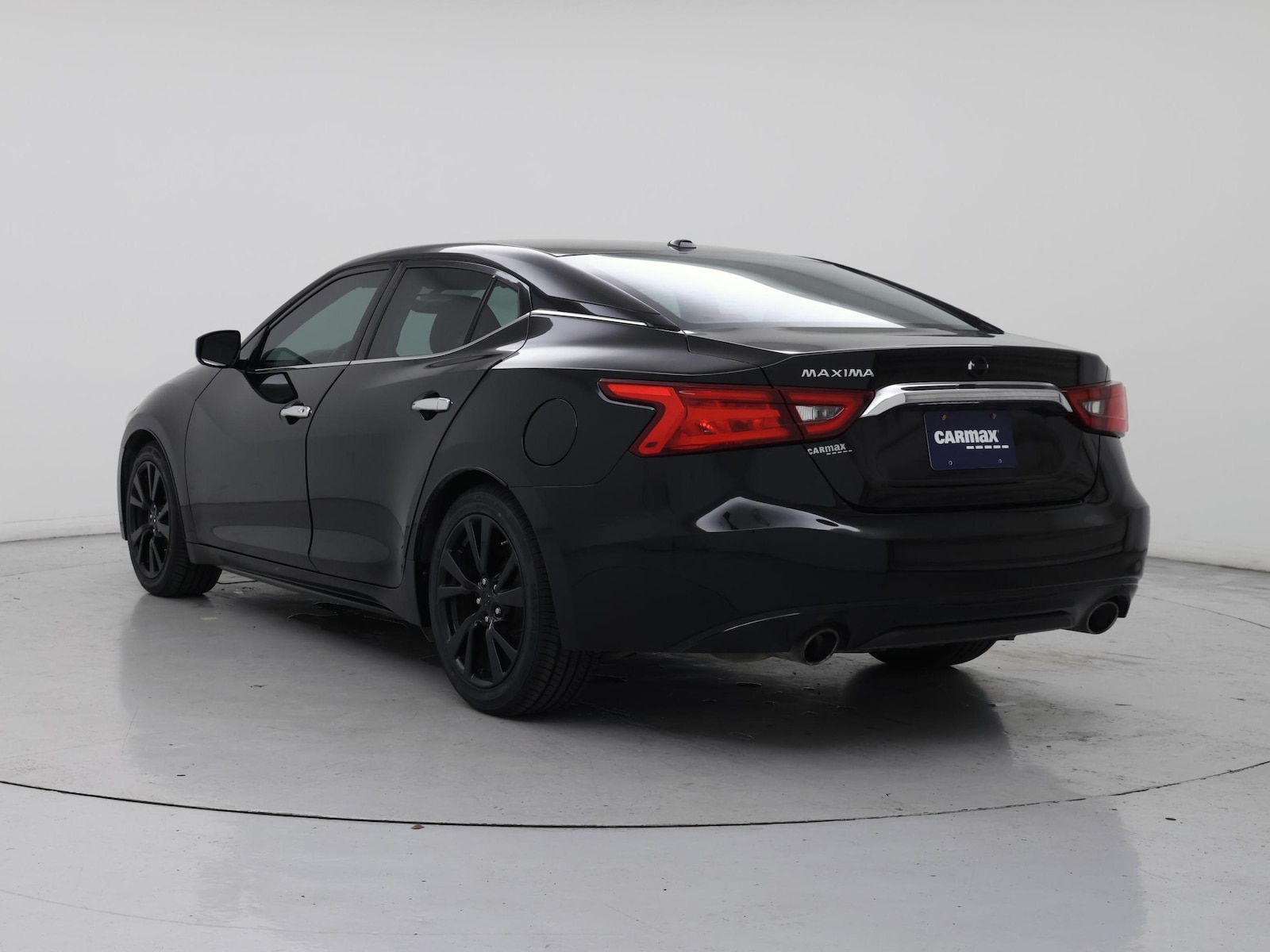 2017 Nissan Maxima S - Photo 3