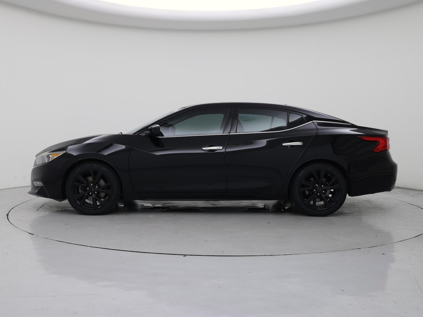 2017 Nissan Maxima S - Photo 4