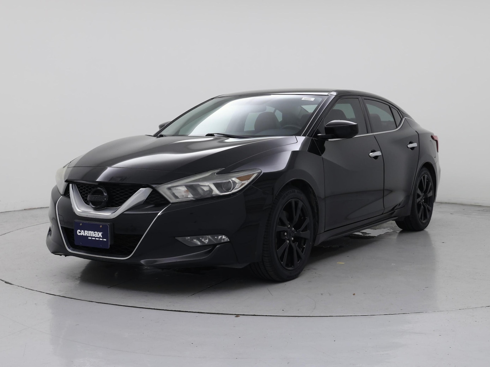 2017 Nissan Maxima S - Photo 5