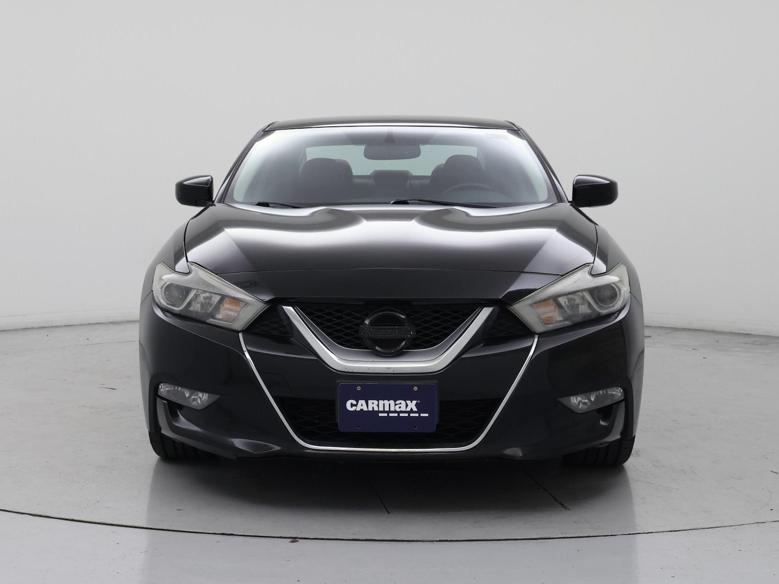 2017 Nissan Maxima S - Photo 6